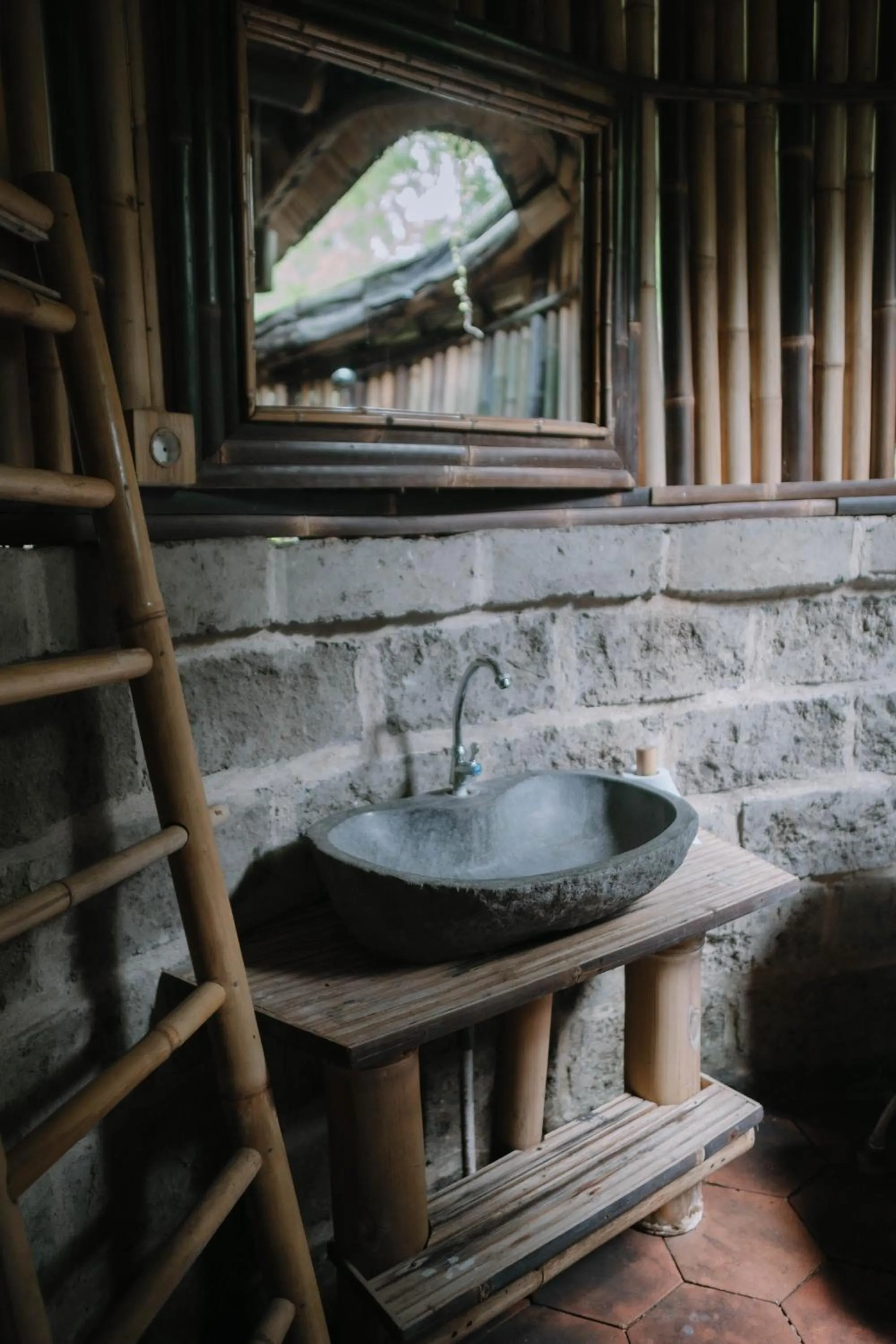 Sun Sang Eco Retreats