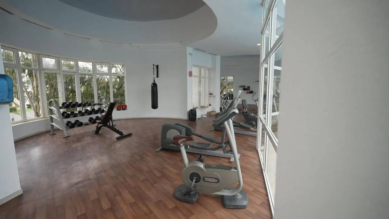 Royal Tulip Taj Sultan