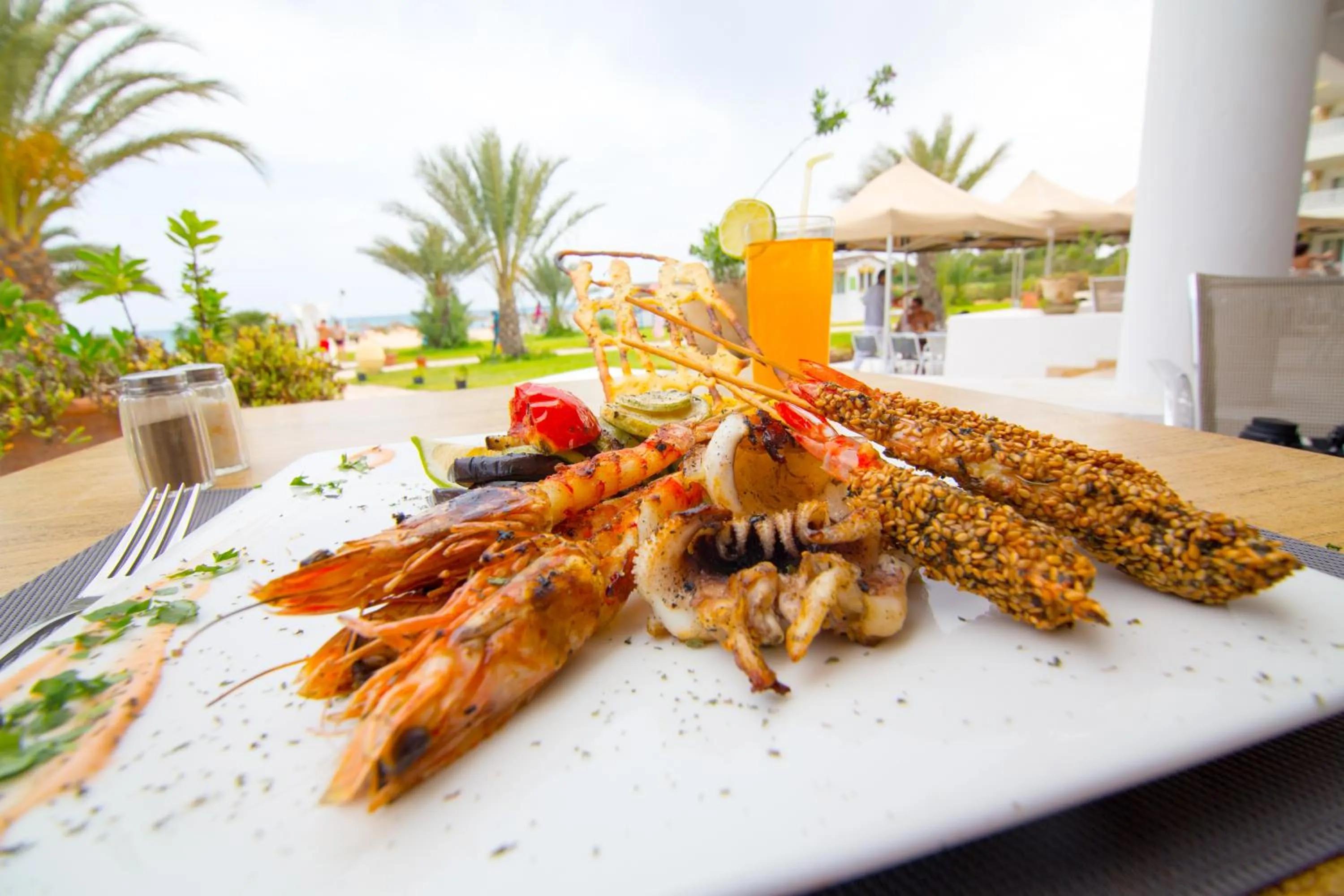 Royal Tulip Taj Sultan