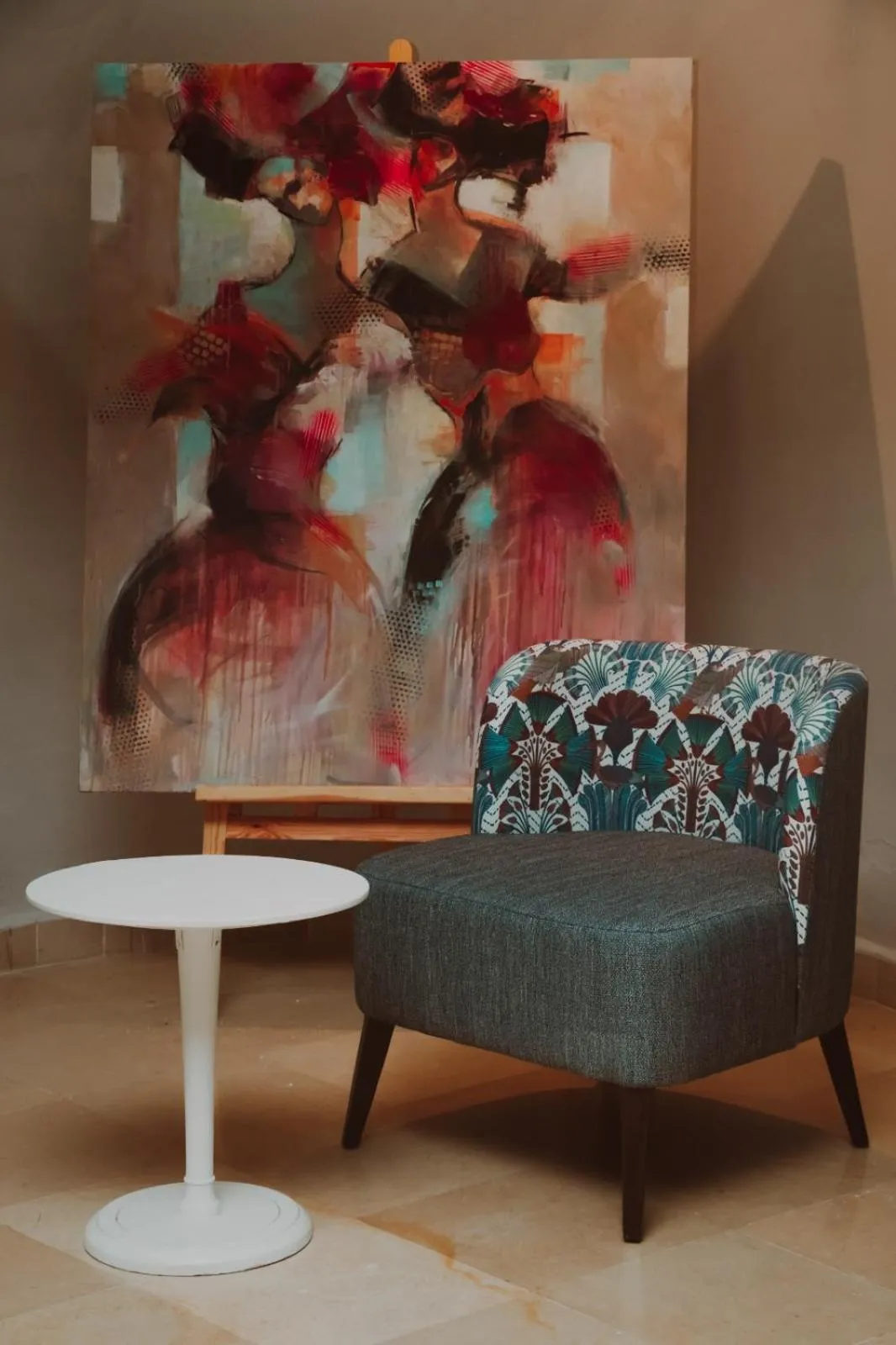 Royal Tulip Taj Sultan