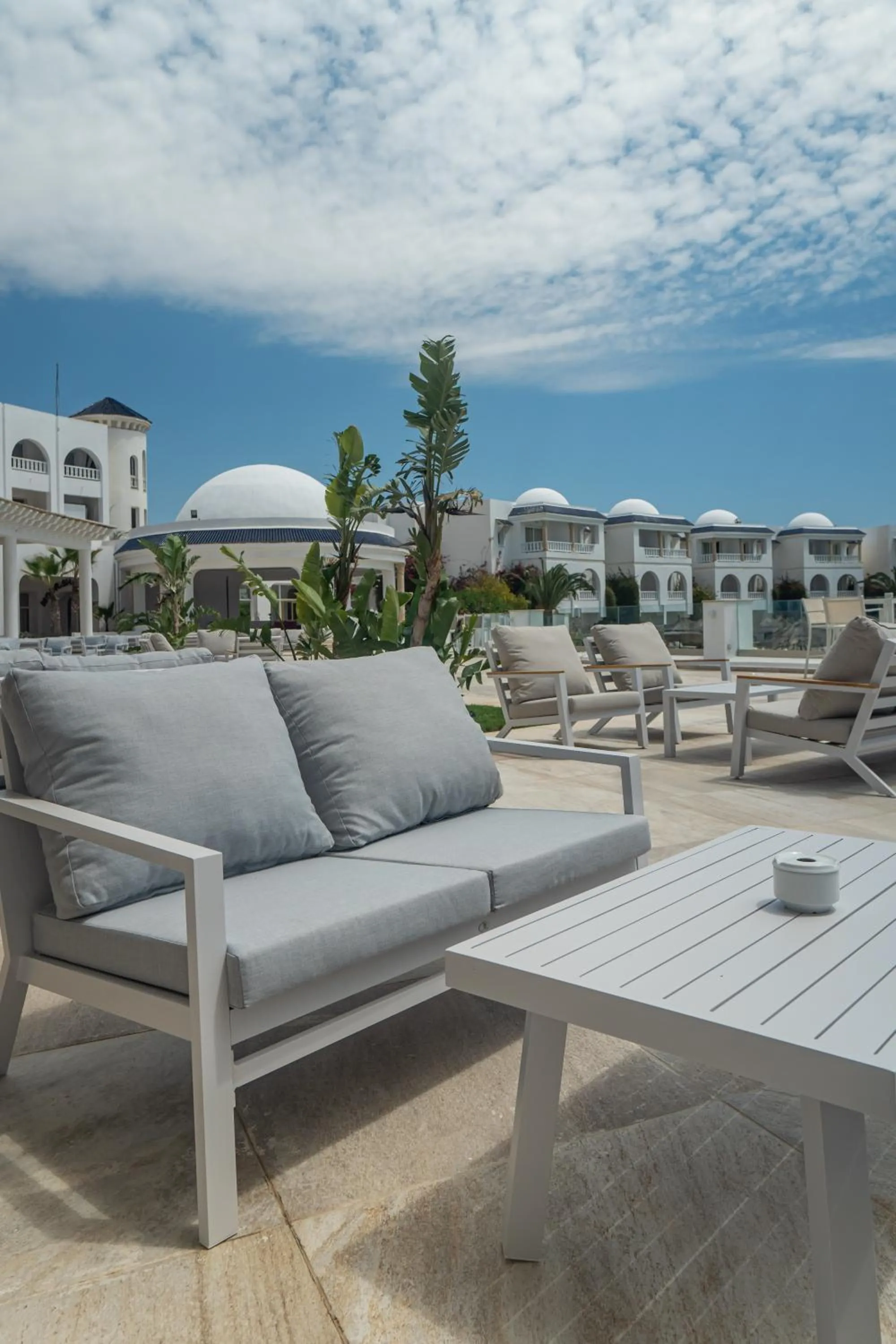 Royal Tulip Taj Sultan