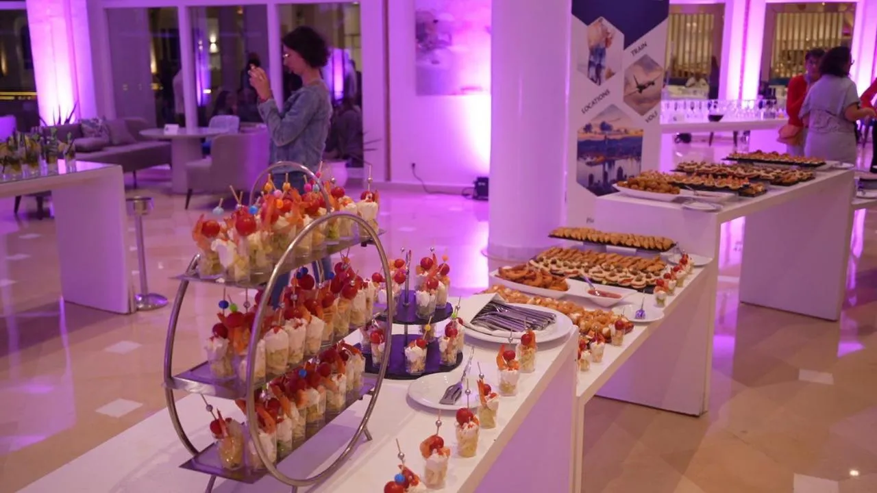 Royal Tulip Taj Sultan