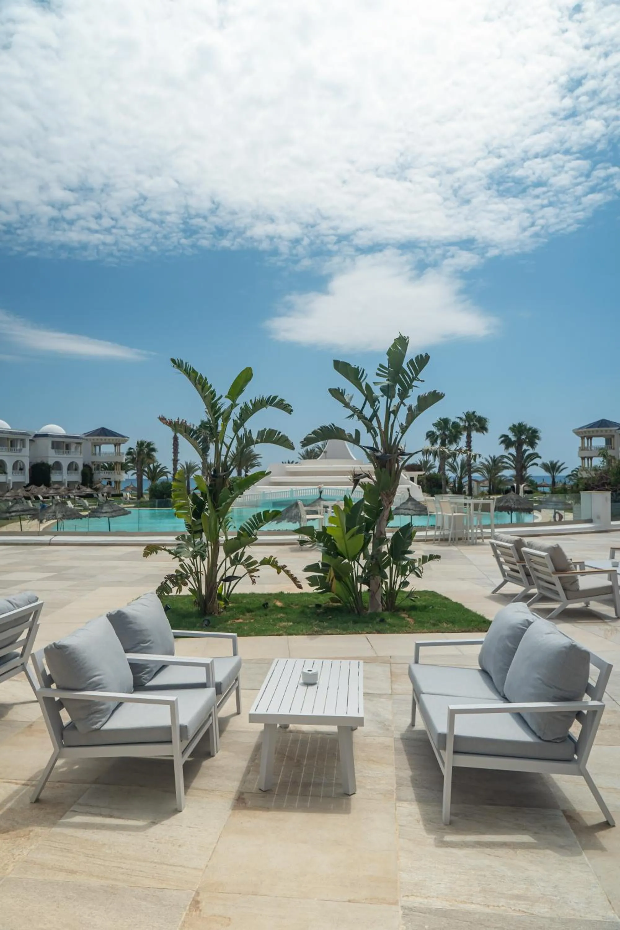 Royal Tulip Taj Sultan