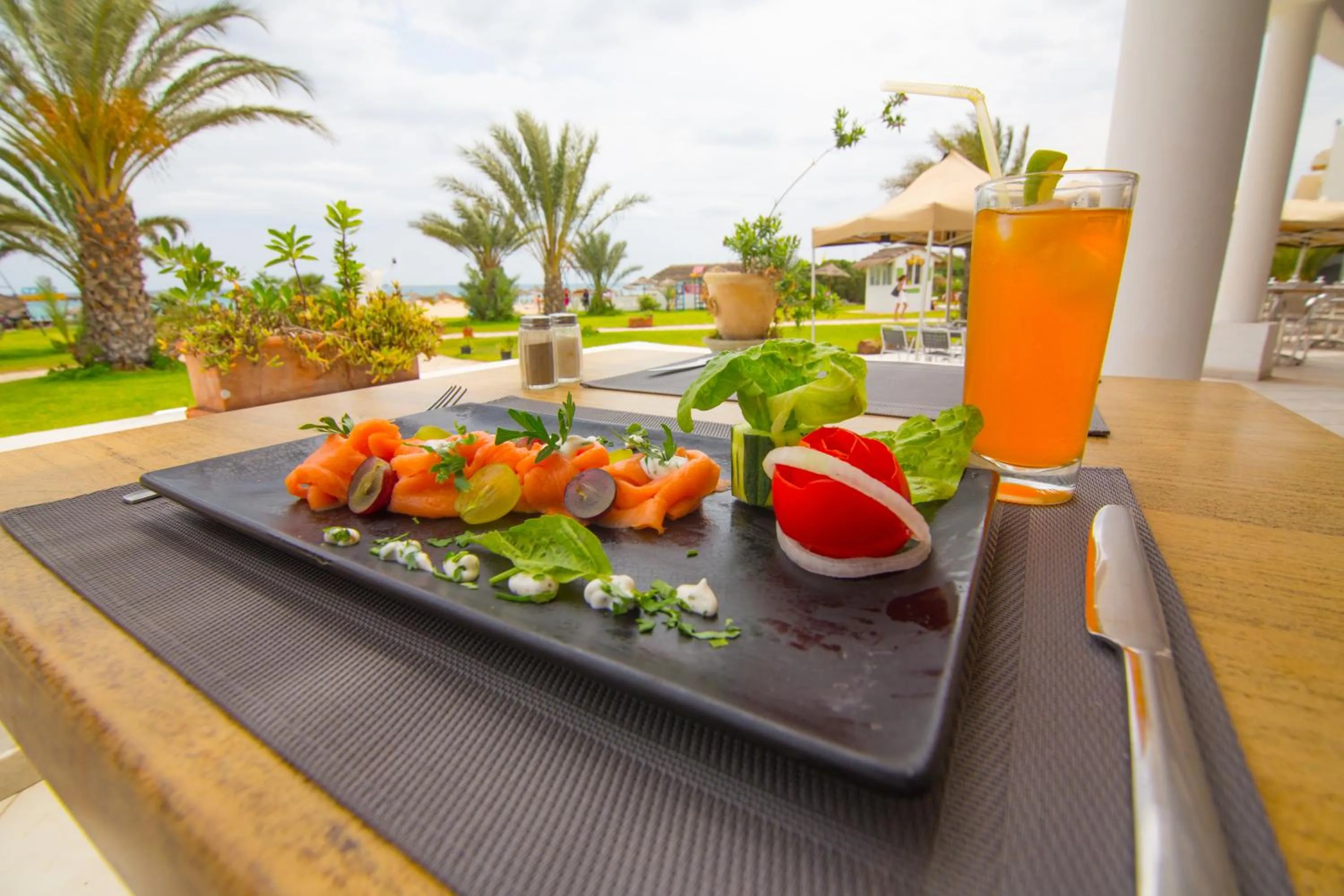 Royal Tulip Taj Sultan