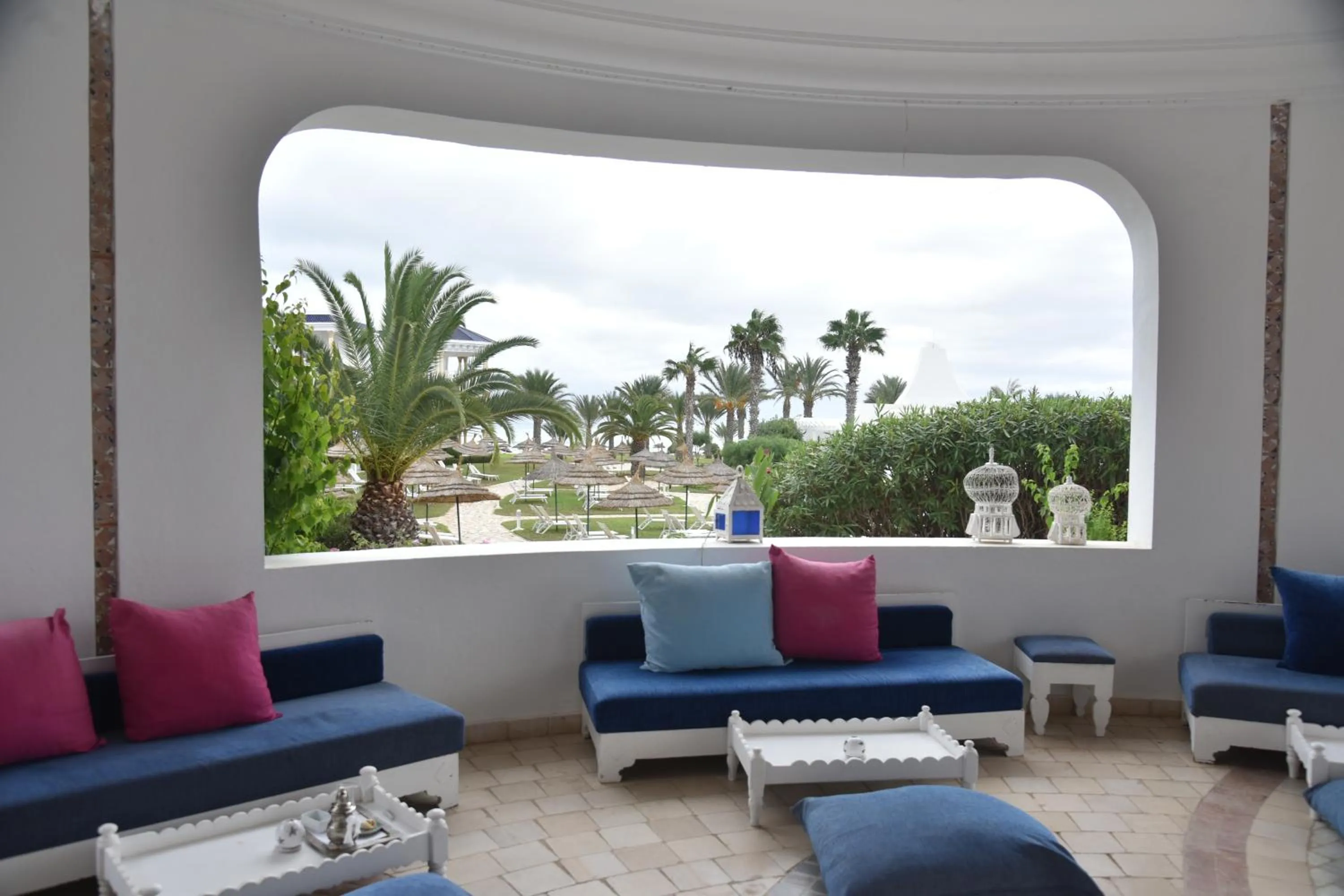 Royal Tulip Taj Sultan