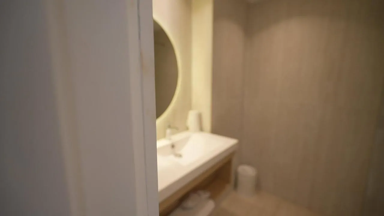 Royal Tulip Taj Sultan