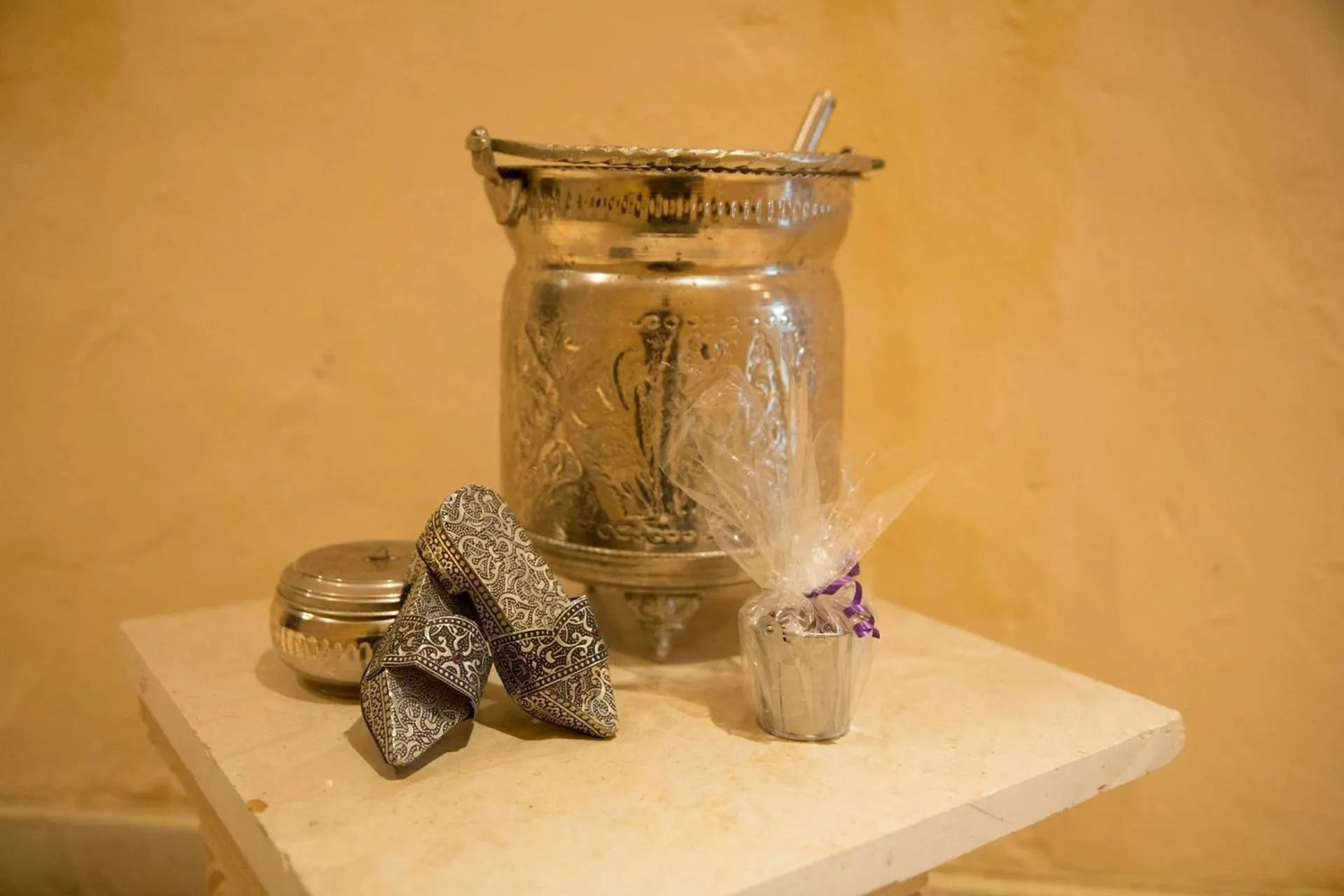 Royal Tulip Taj Sultan