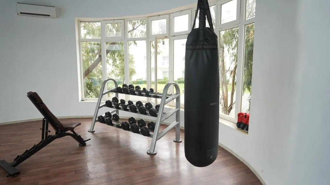 Royal Tulip Taj Sultan