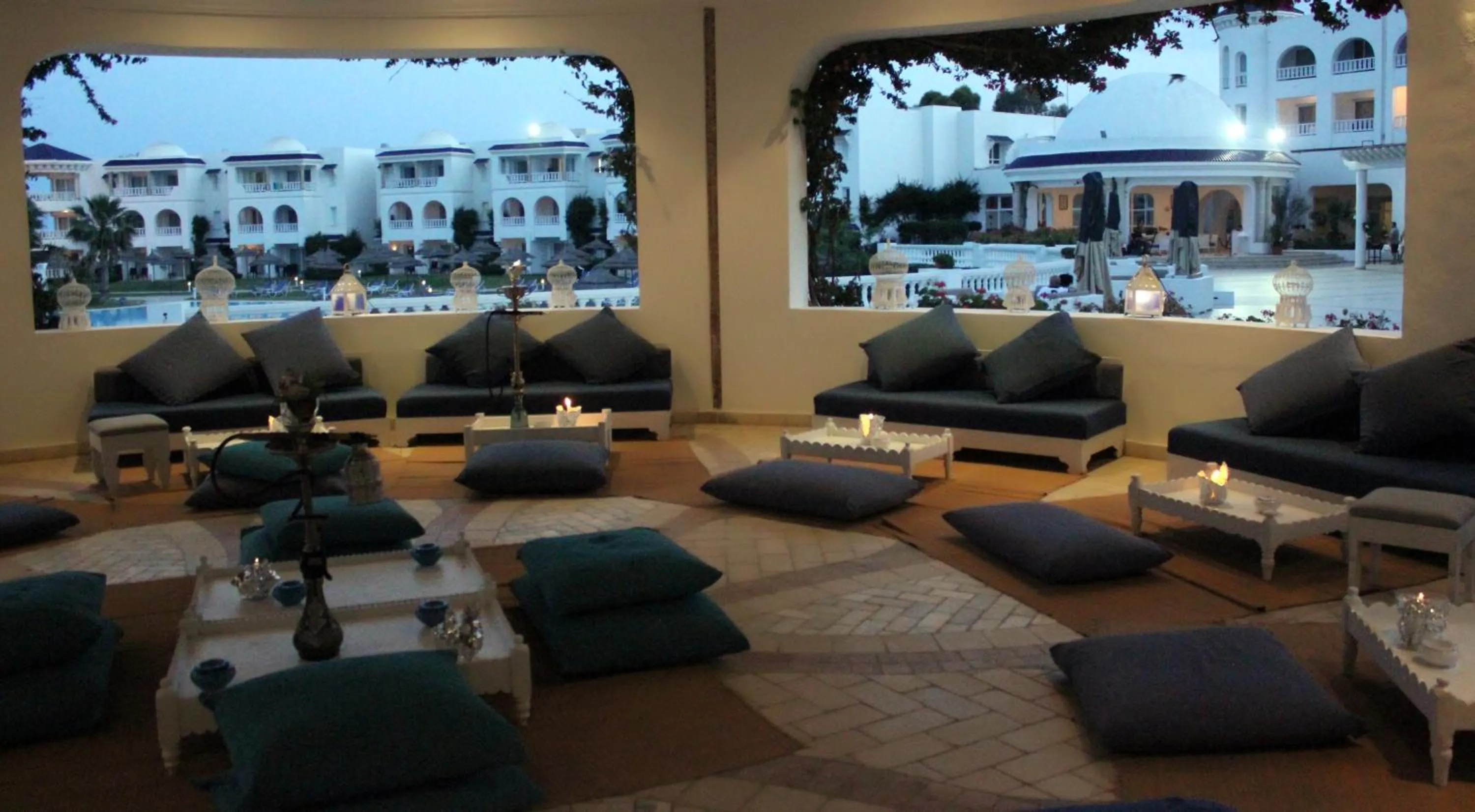 Other in Royal Tulip Taj Sultan