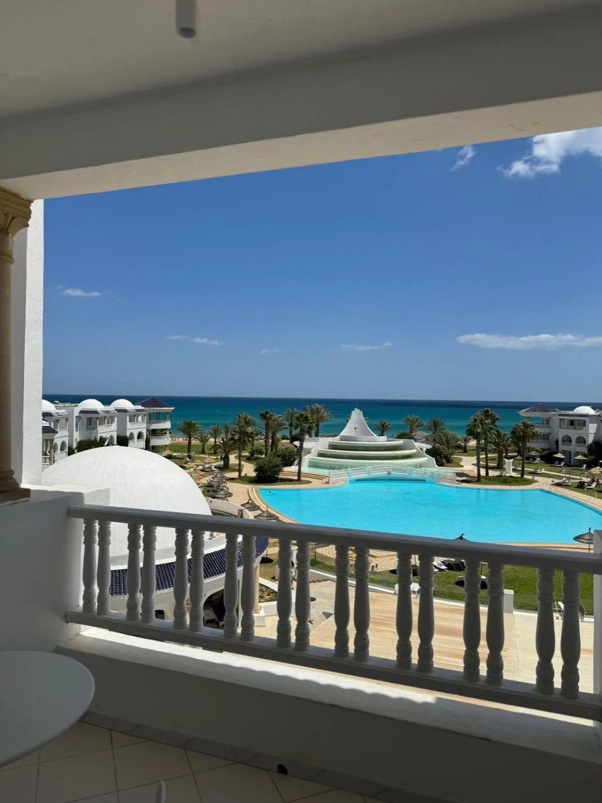 Royal Tulip Taj Sultan