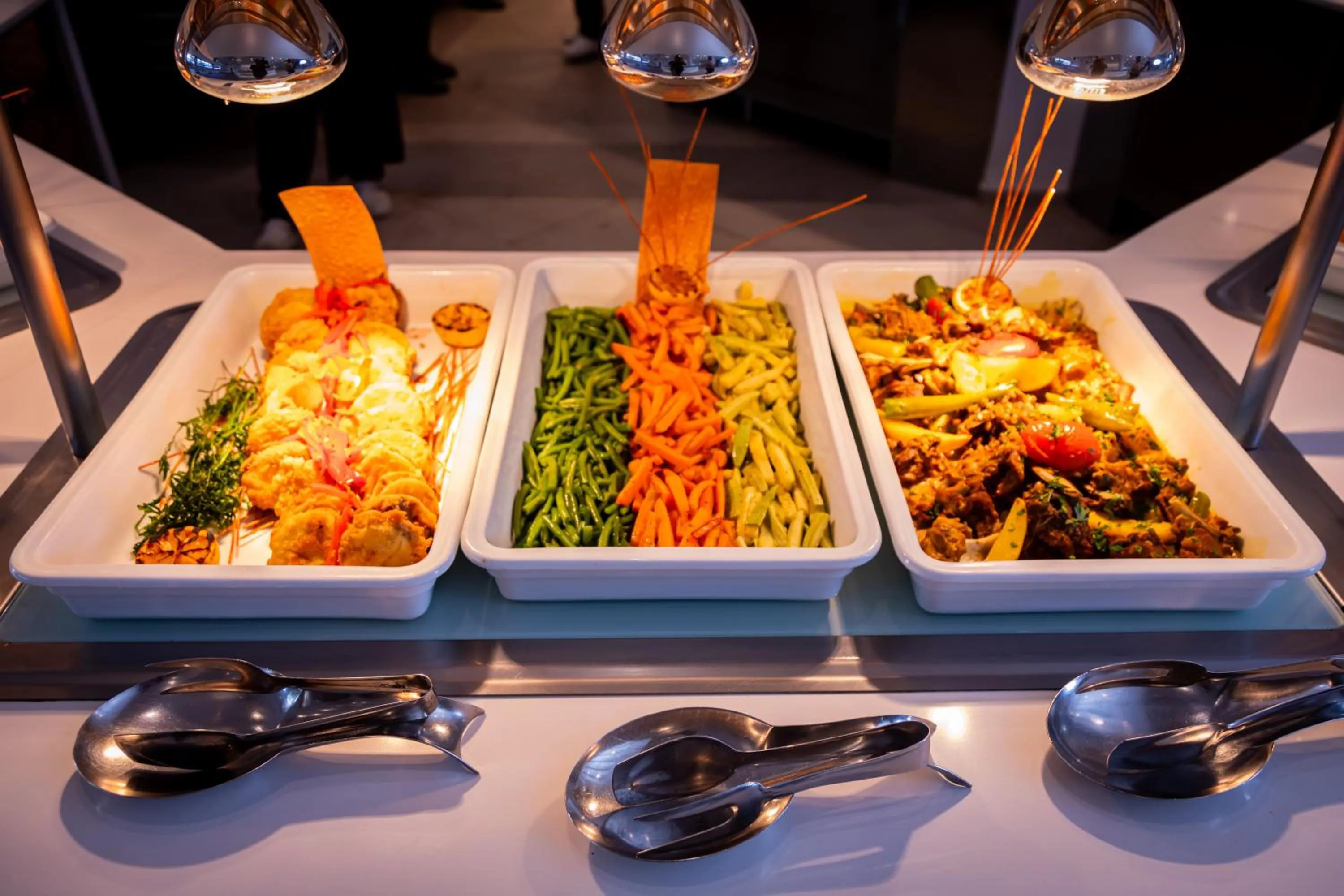 Royal Tulip Taj Sultan