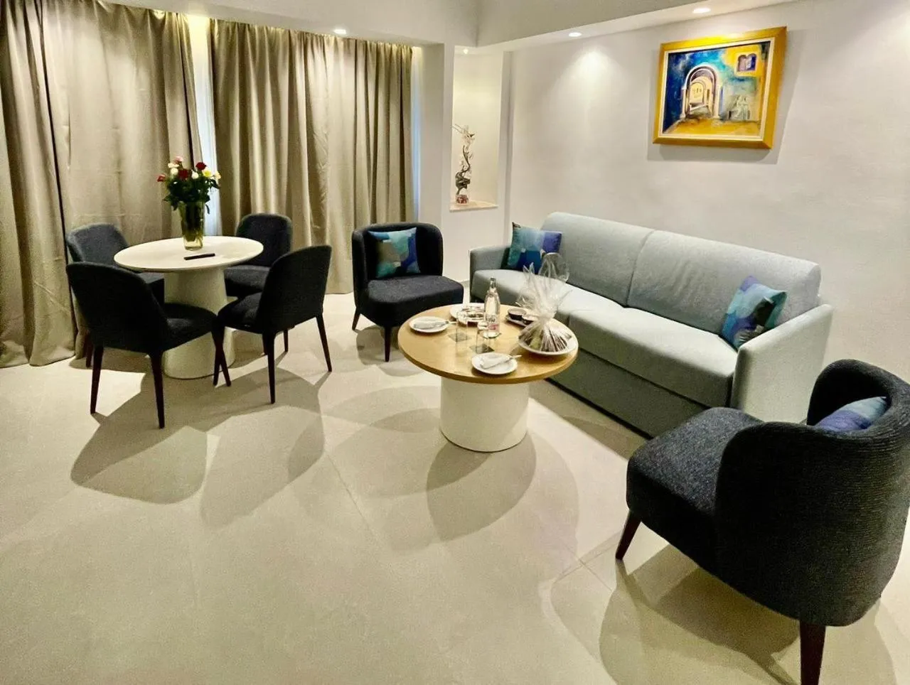 Royal Tulip Taj Sultan