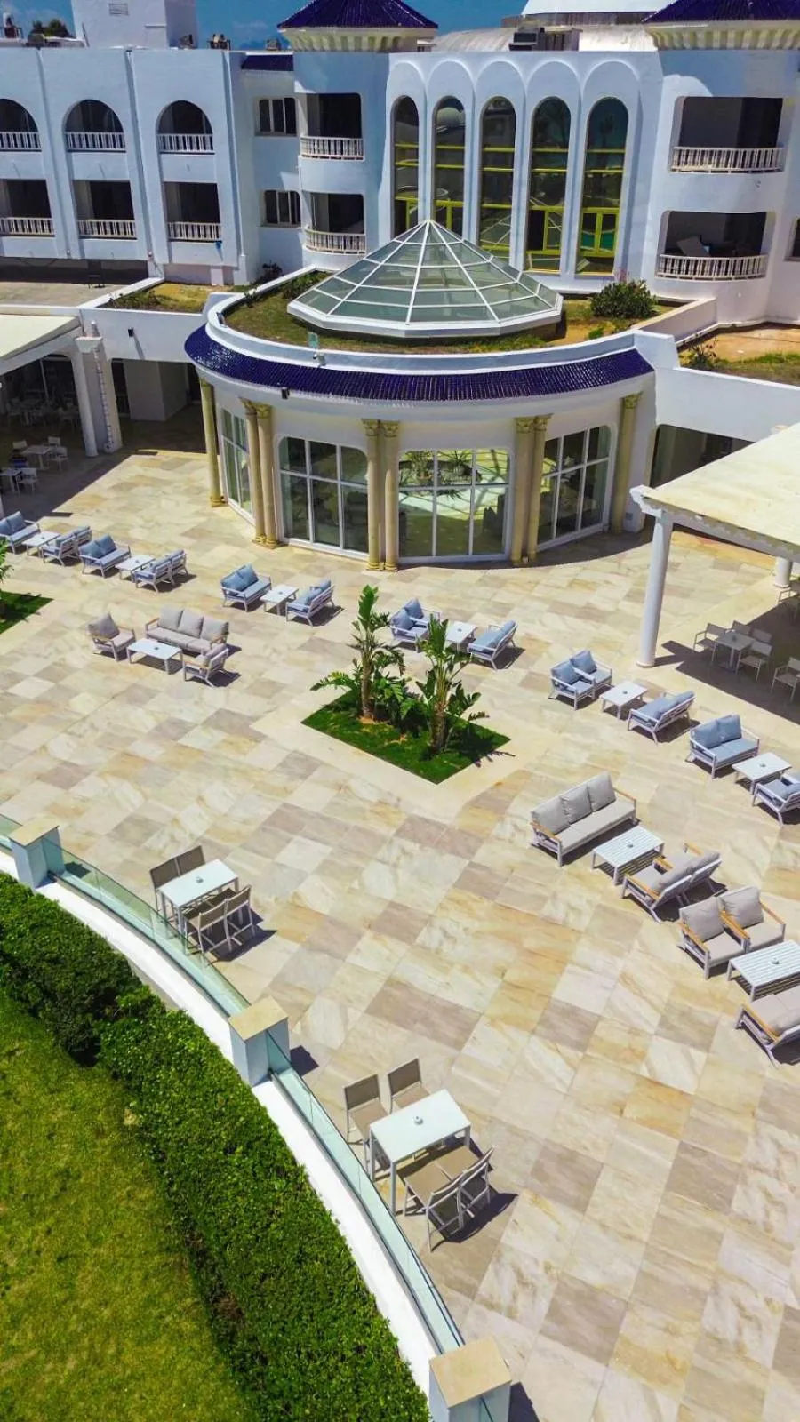 Royal Tulip Taj Sultan