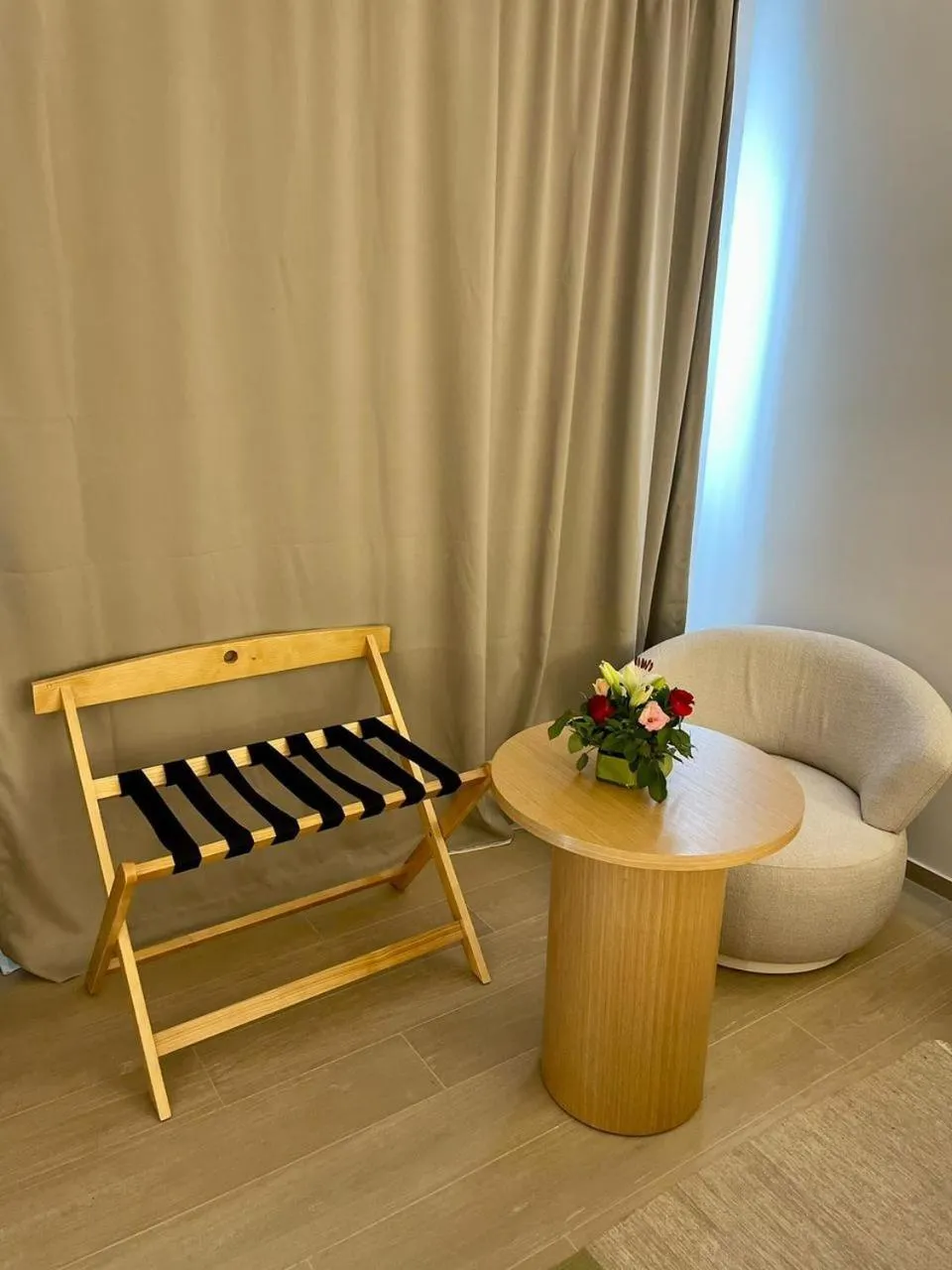 Royal Tulip Taj Sultan