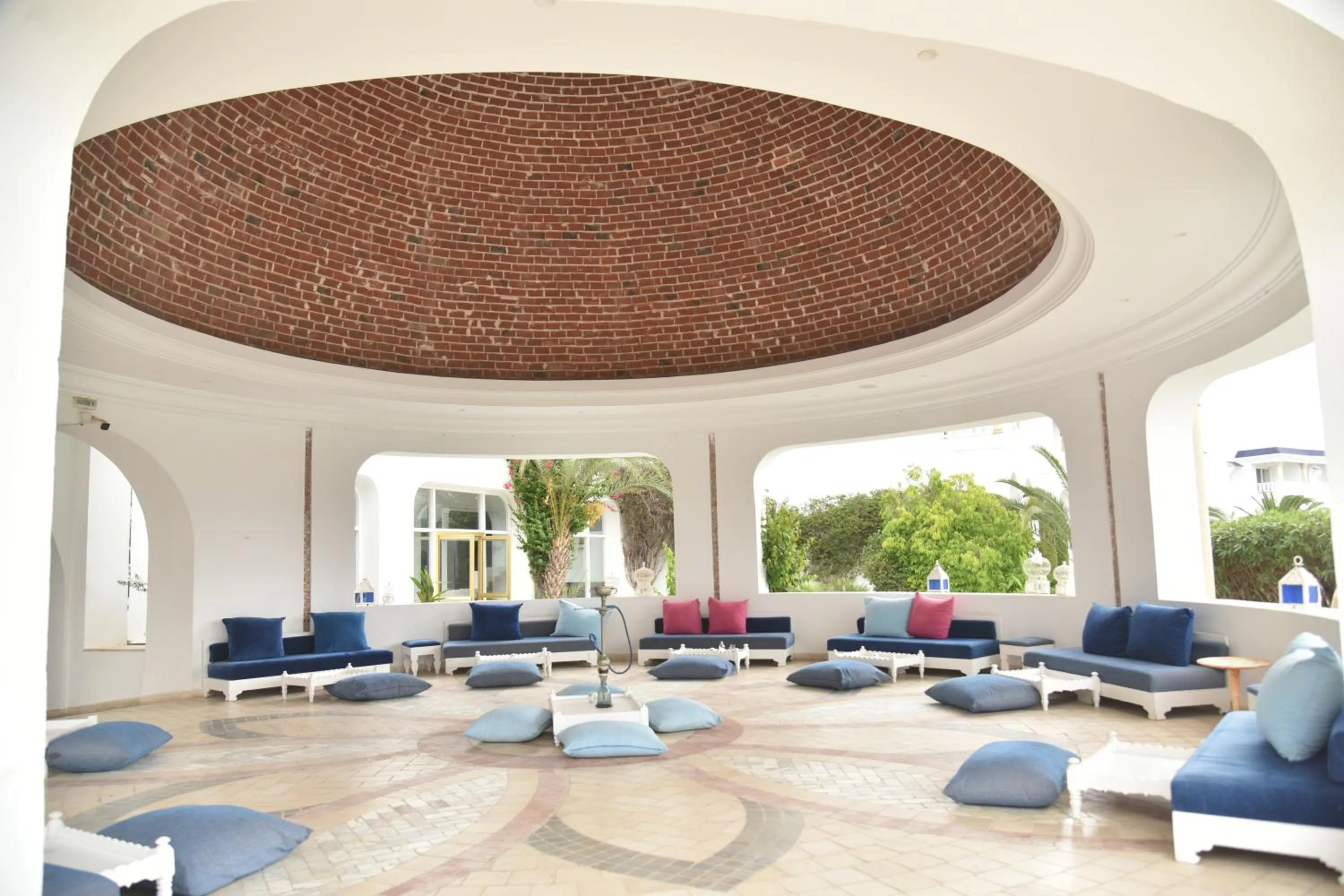 Royal Tulip Taj Sultan