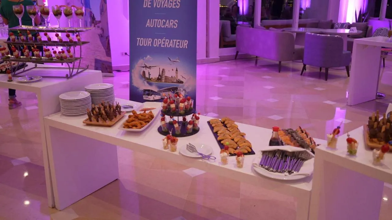 Royal Tulip Taj Sultan