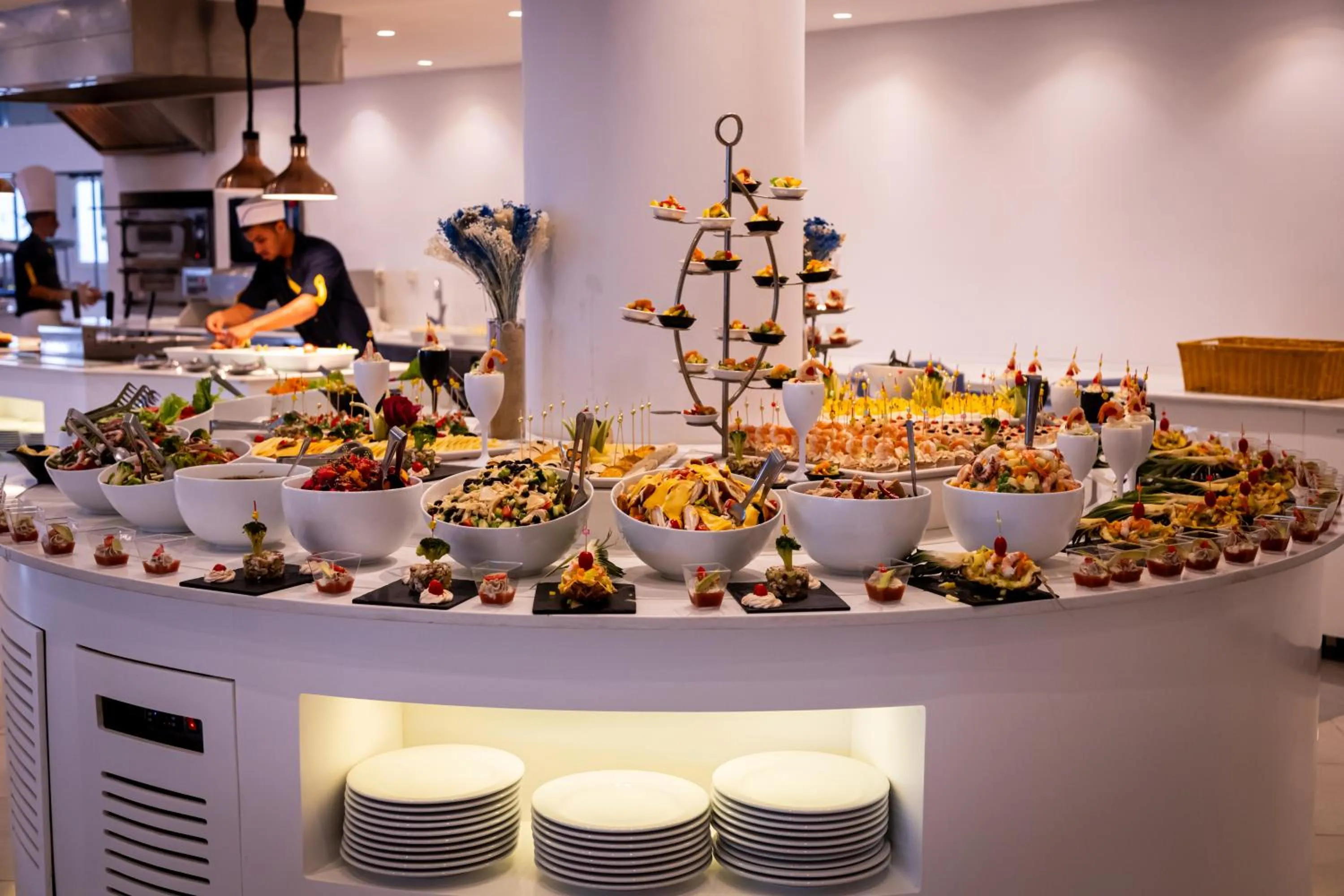 Royal Tulip Taj Sultan