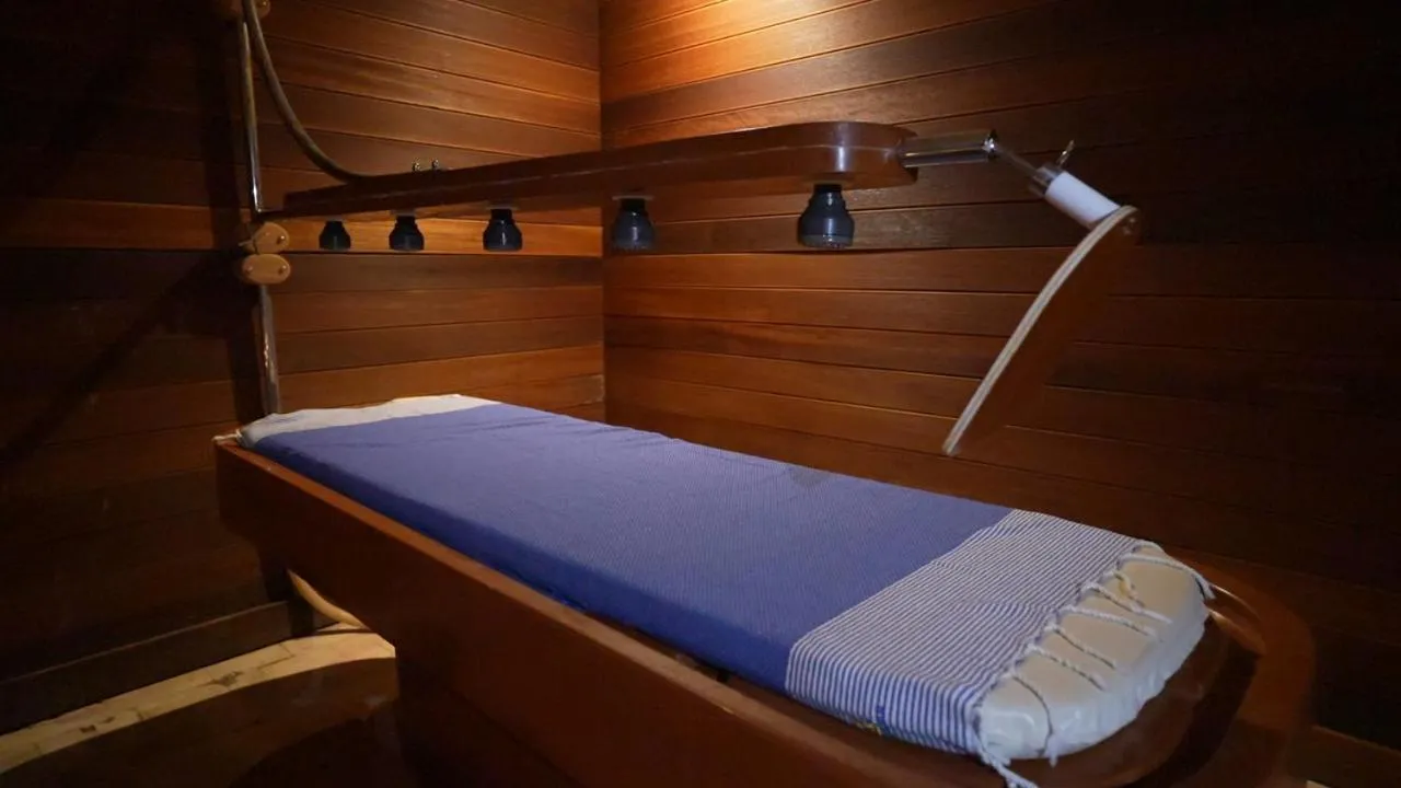 Royal Tulip Taj Sultan