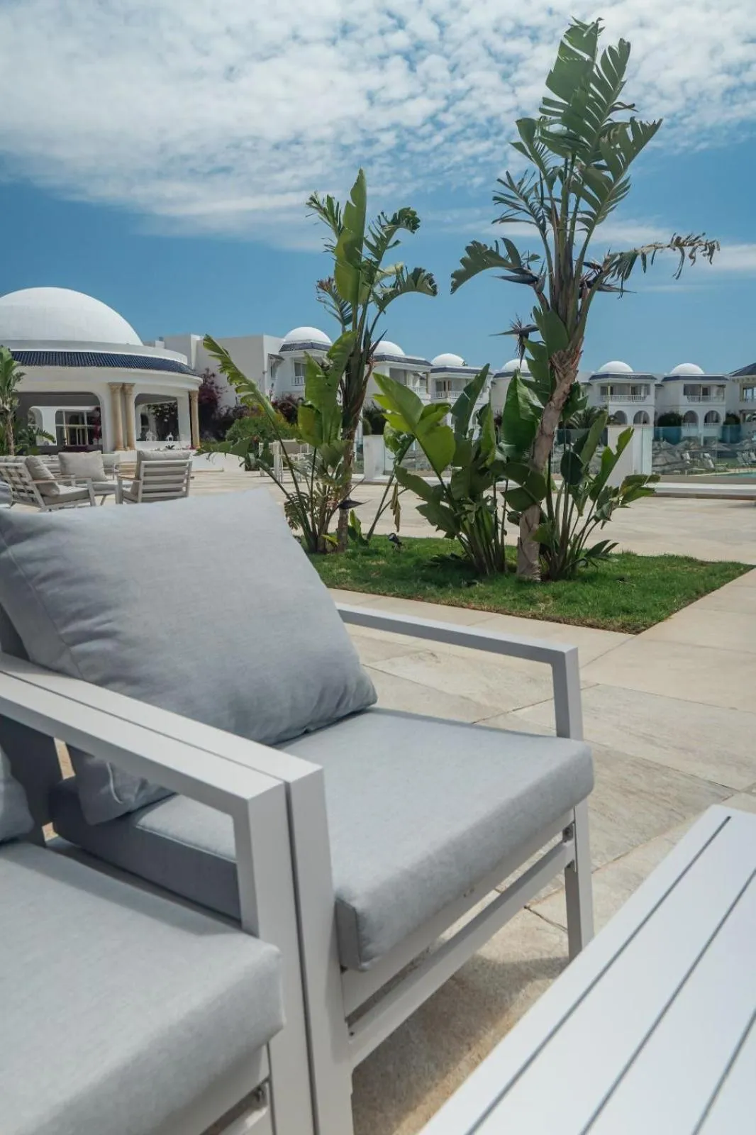 Royal Tulip Taj Sultan