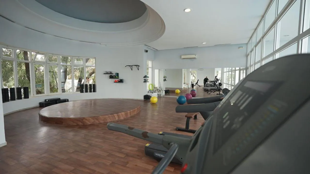 Royal Tulip Taj Sultan