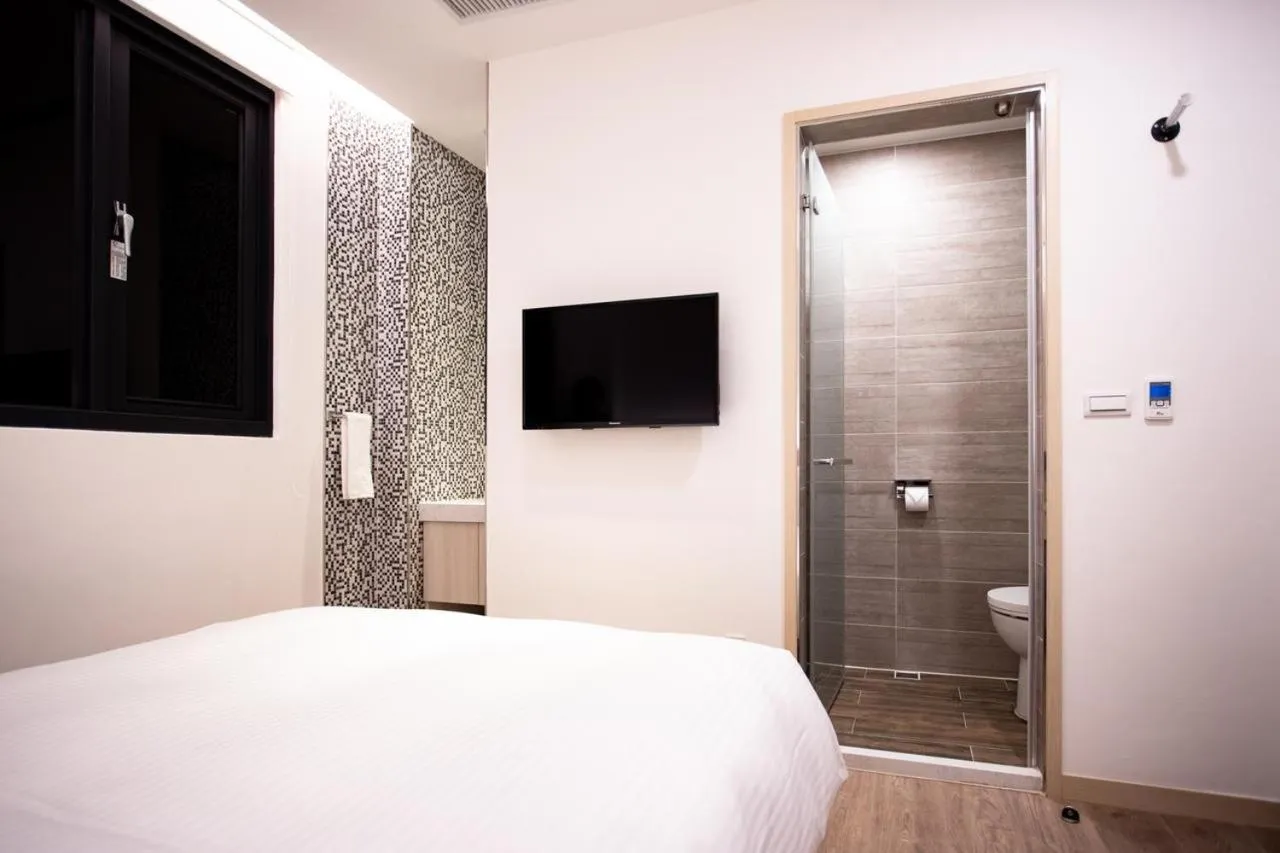 Bed in Beauty Avenue Inn