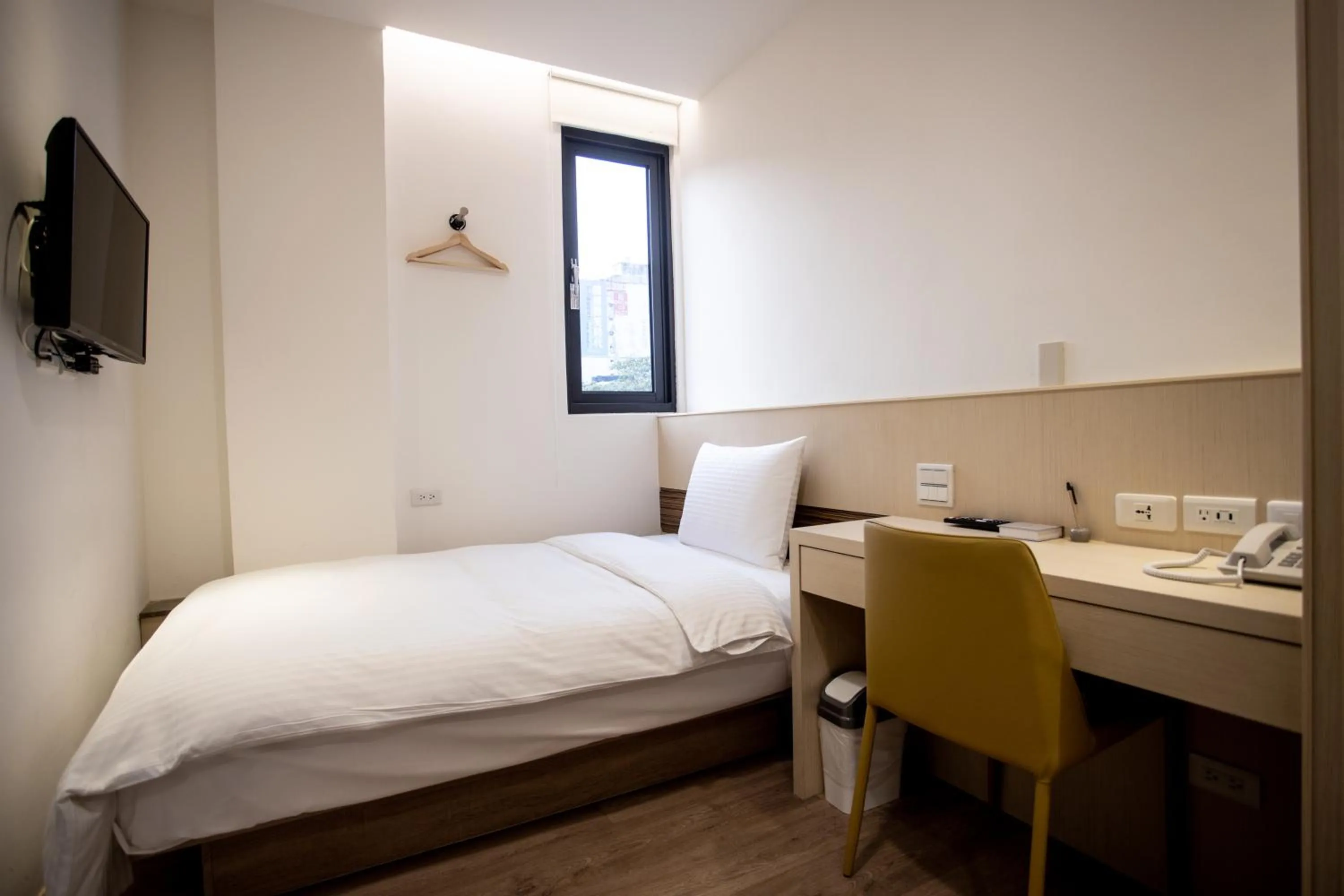 Bed in Beauty Avenue Inn