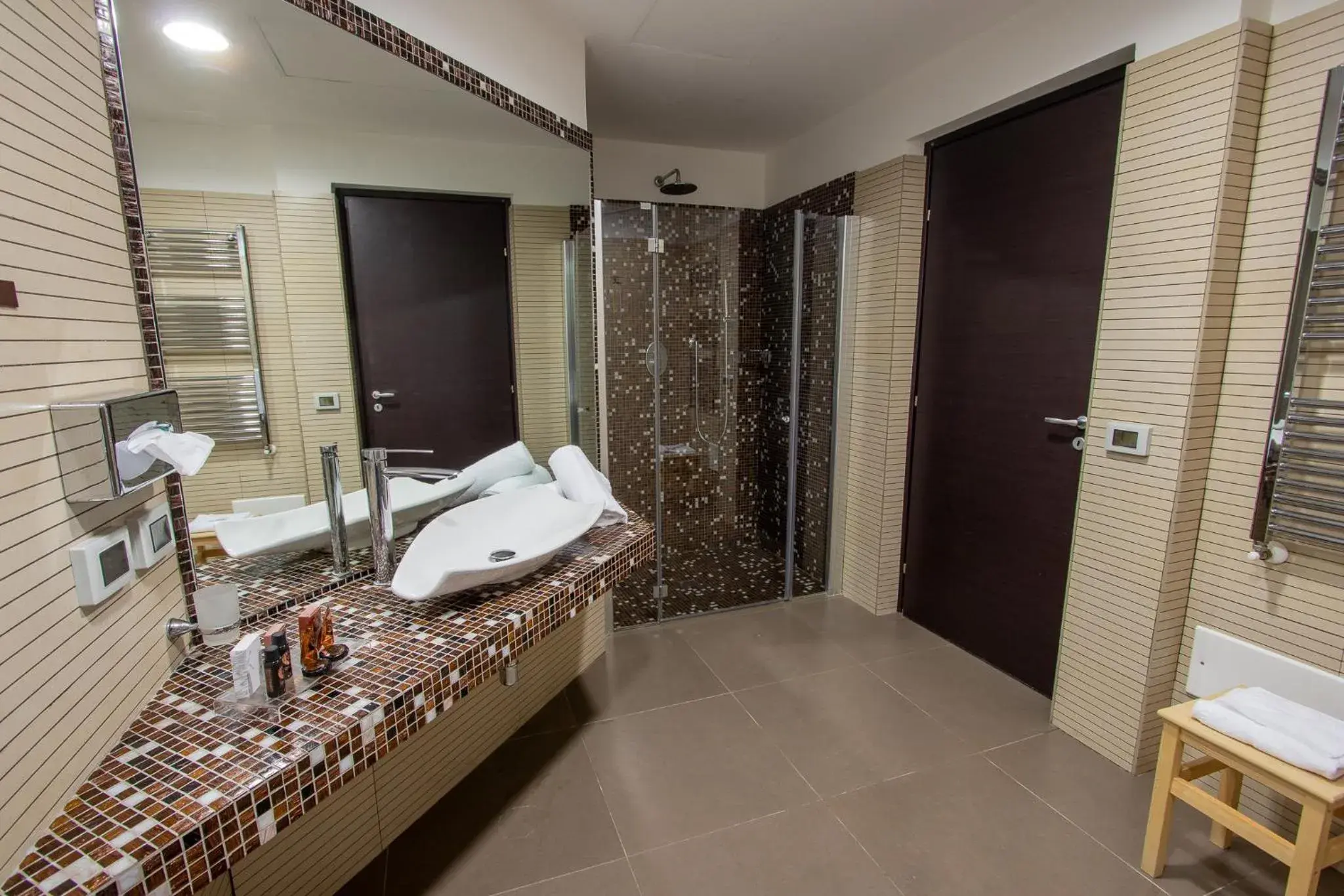 Family Suite (2 Adults + 1 Child) in Le Dune Resort Family Suite (2 Adults + 1 Child) in Le Dune Resort