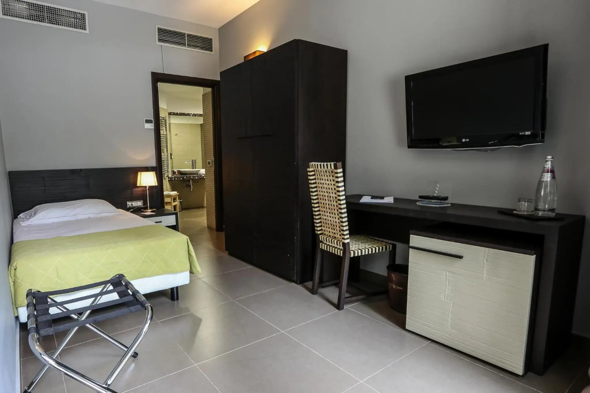 Single Room in Le Dune Resort Single Room in Le Dune Resort