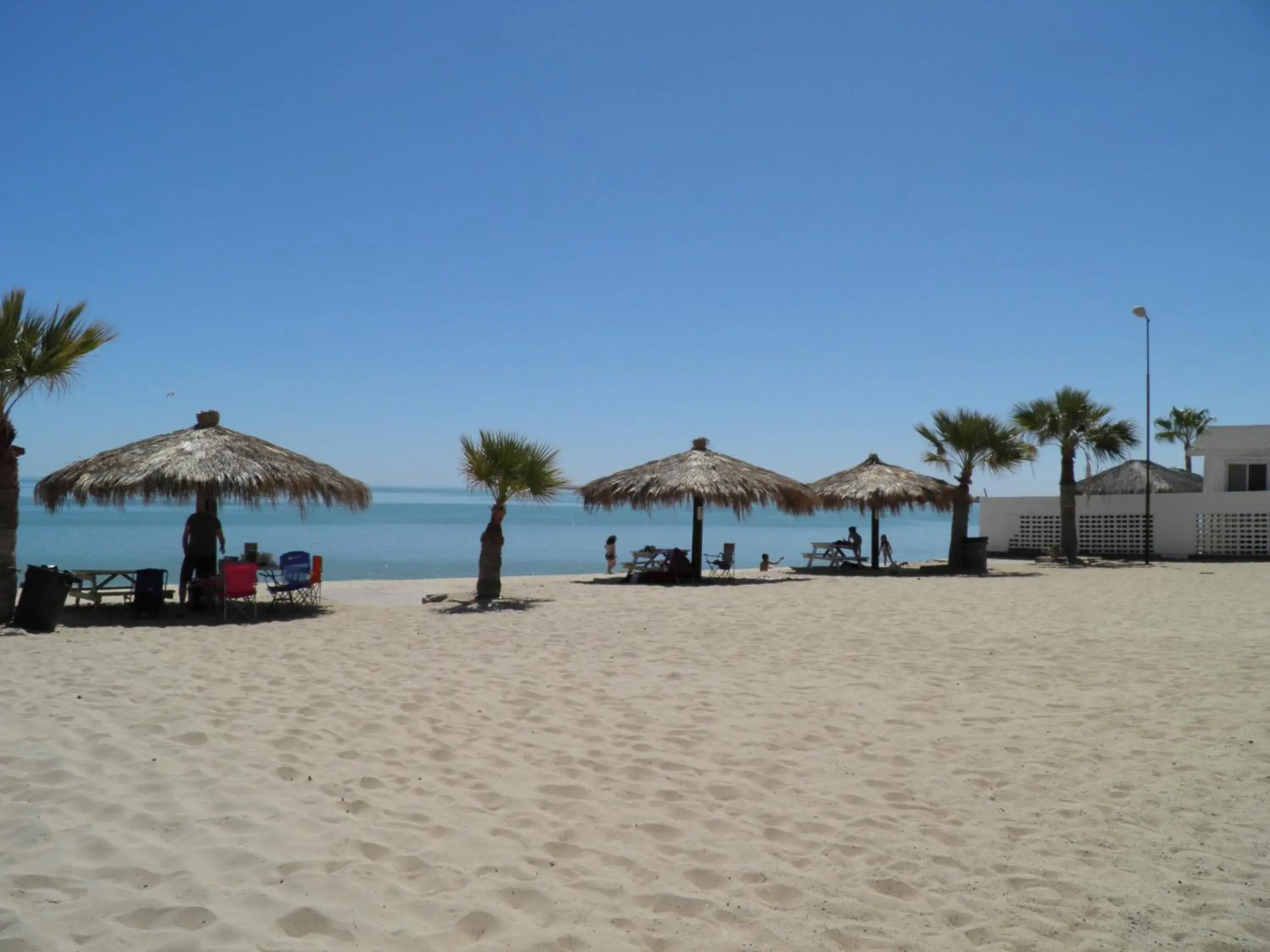 #55 Suite Bungalow Seaside Hotel & Victors RV Park #55 Suite Bungalow Seaside Hotel & Victors RV Park