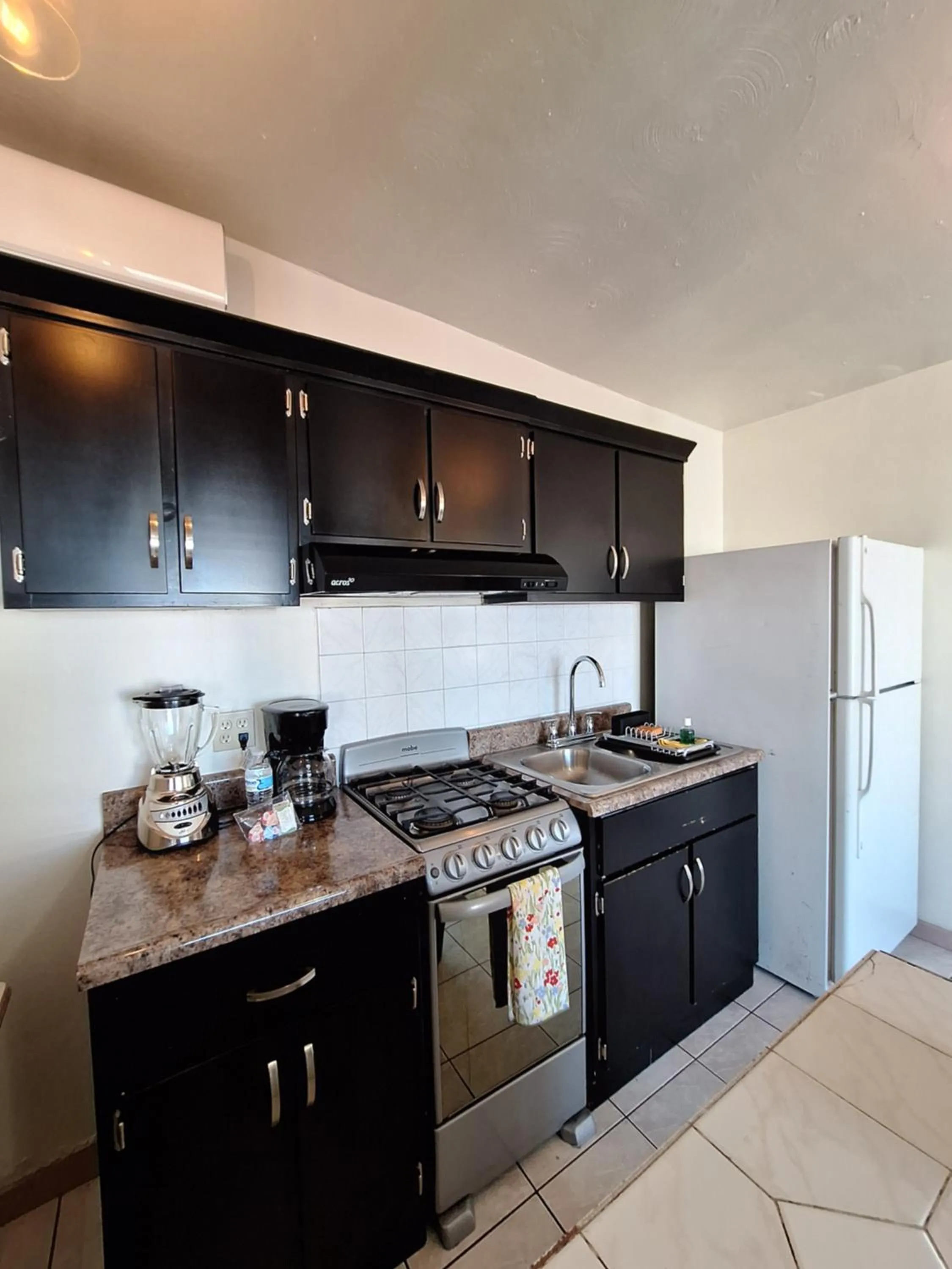 #55 Suite Bungalow Seaside Hotel & Victors RV Park