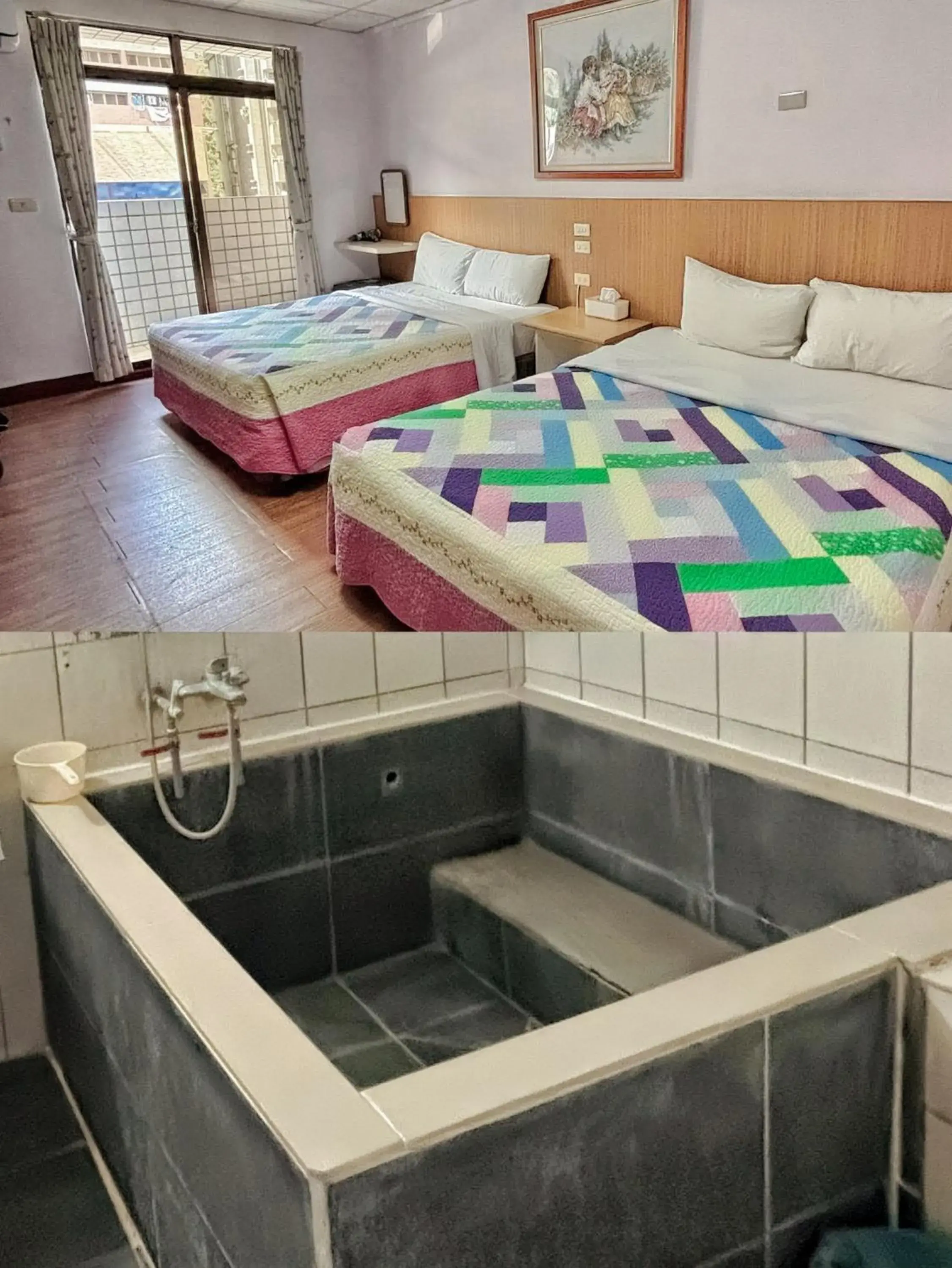 Sister Leis Home Zhiben Hot Spring Sister Leis Home Zhiben Hot Spring