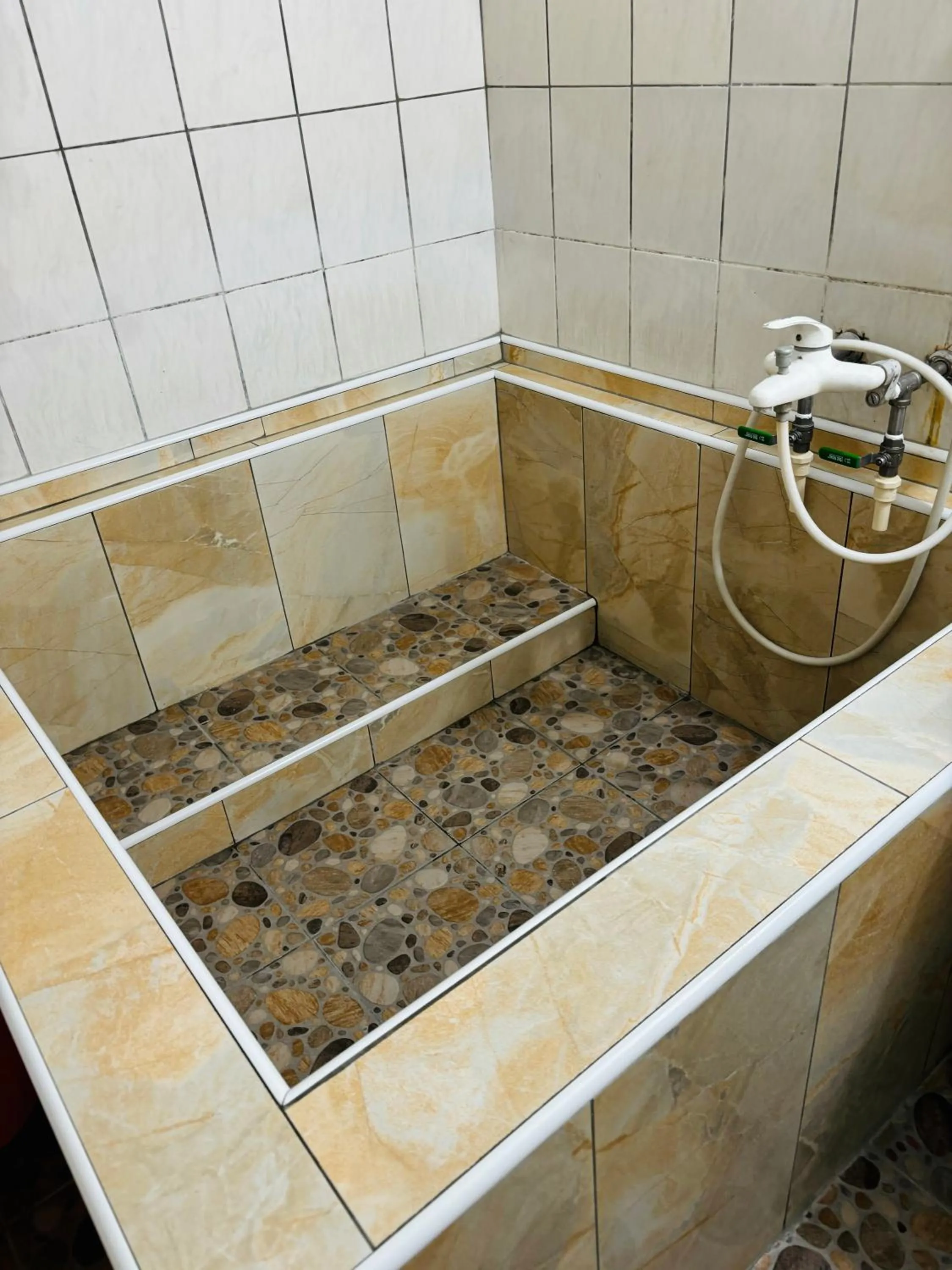 Sister Leis Home Zhiben Hot Spring