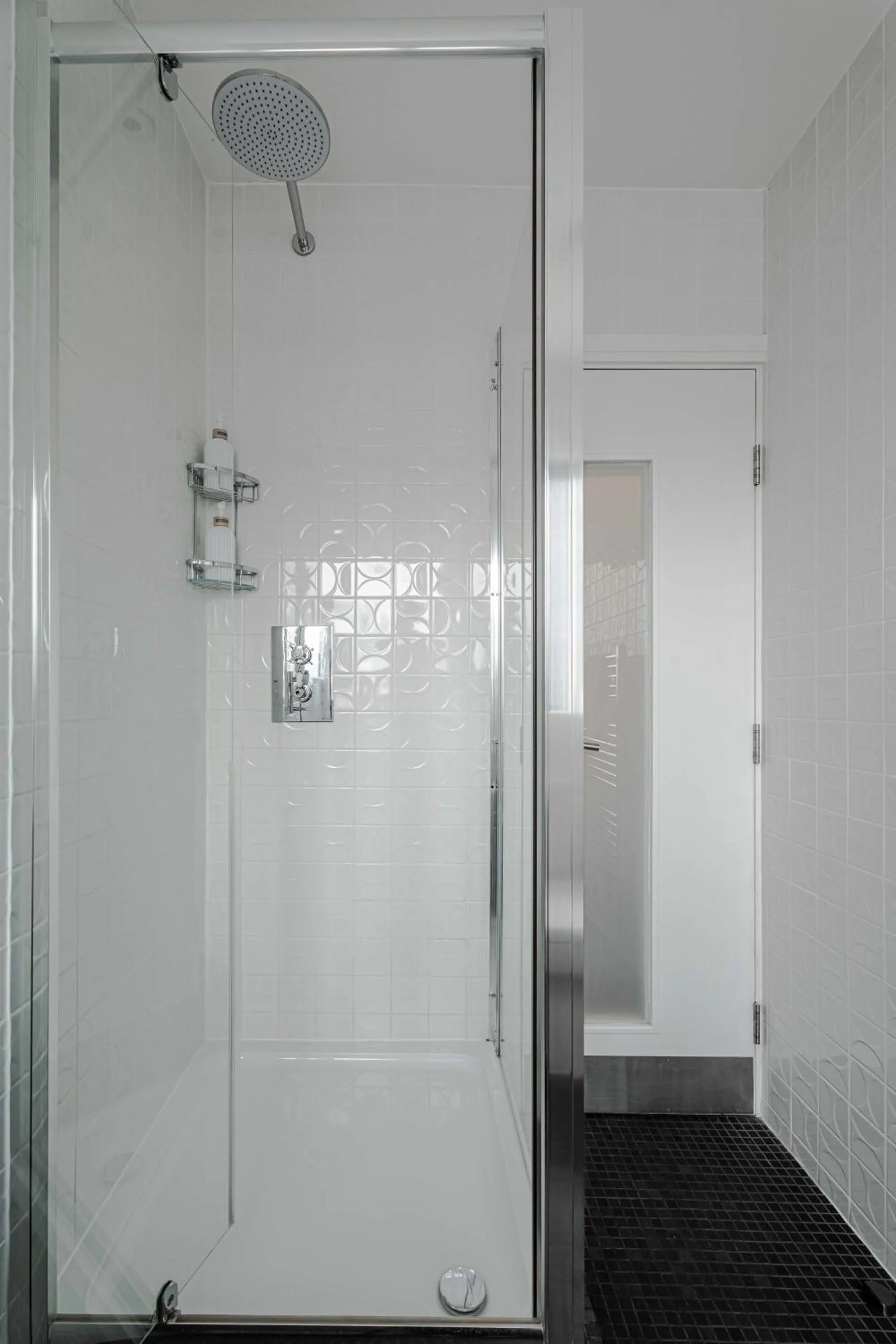 Bathroom in The Whitechapel