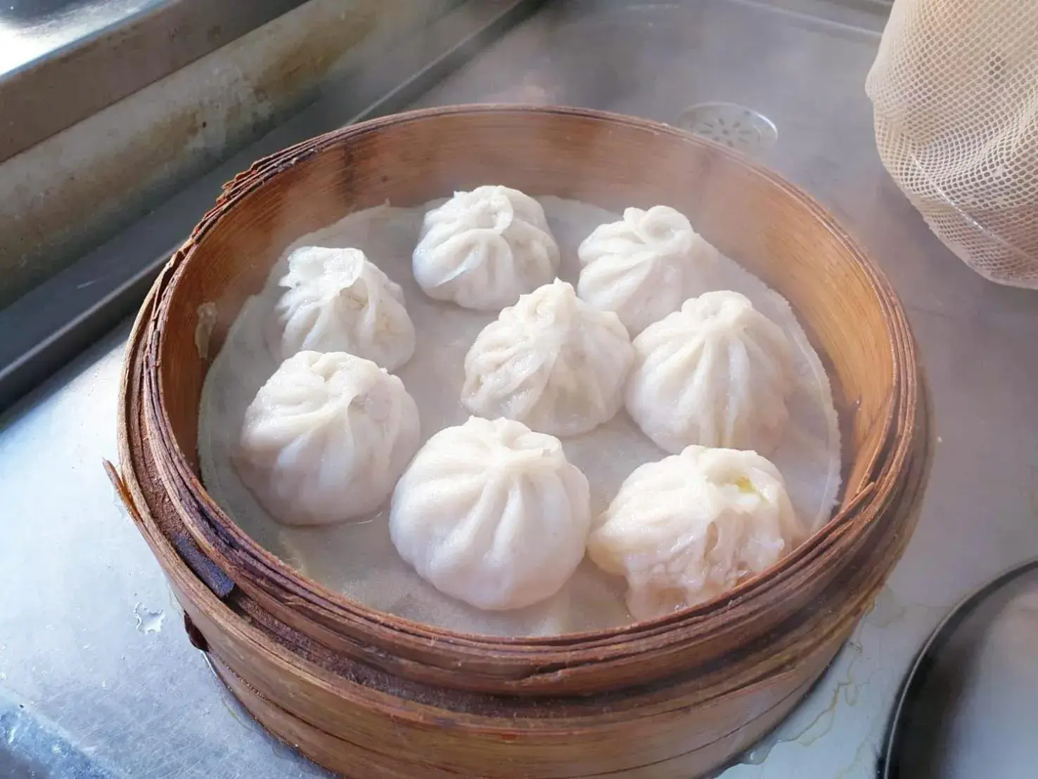 Breakfast in Meander 1948 Breakfast in Meander 1948