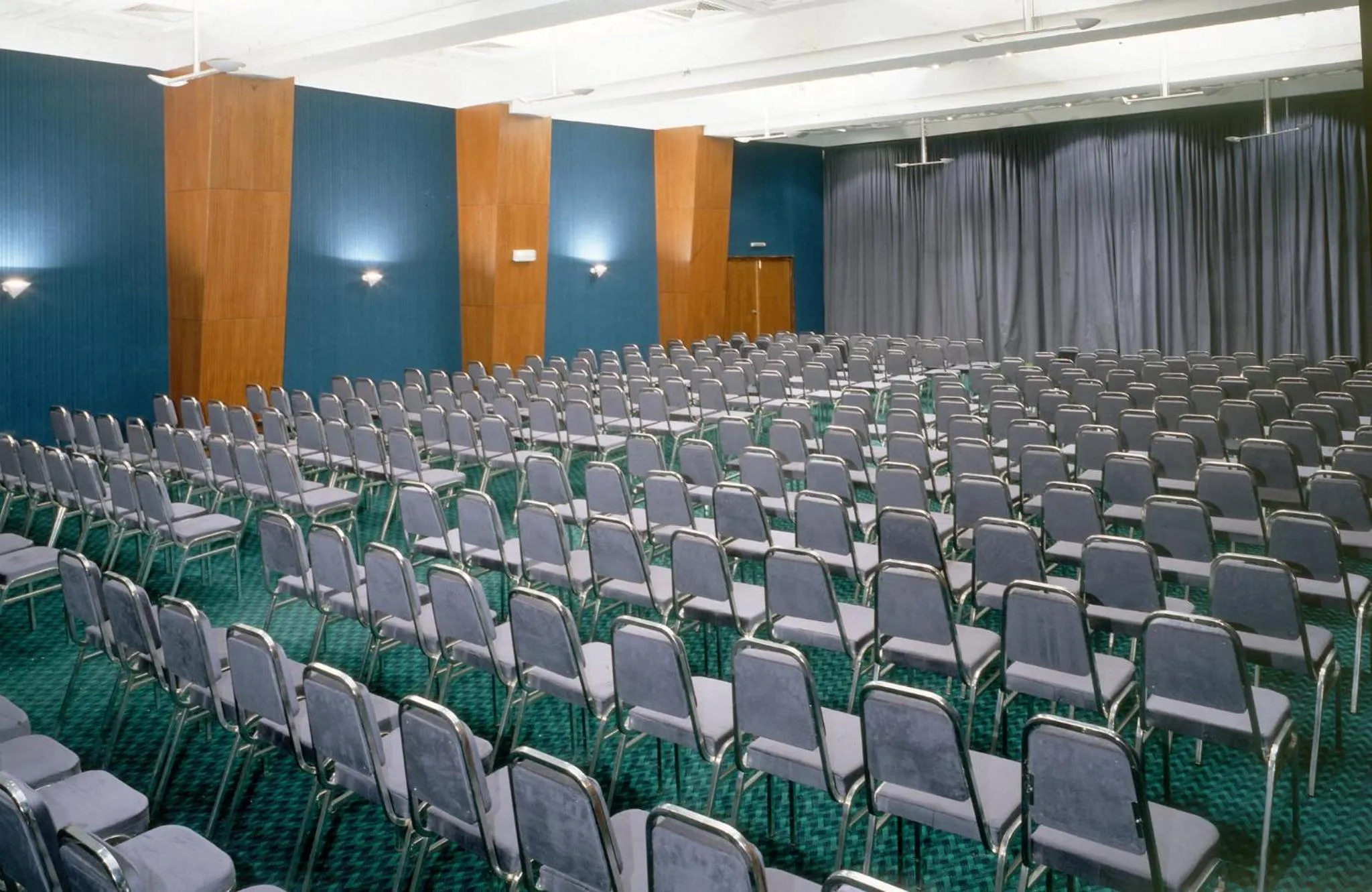 Meeting/conference room in Helya Beach Resort