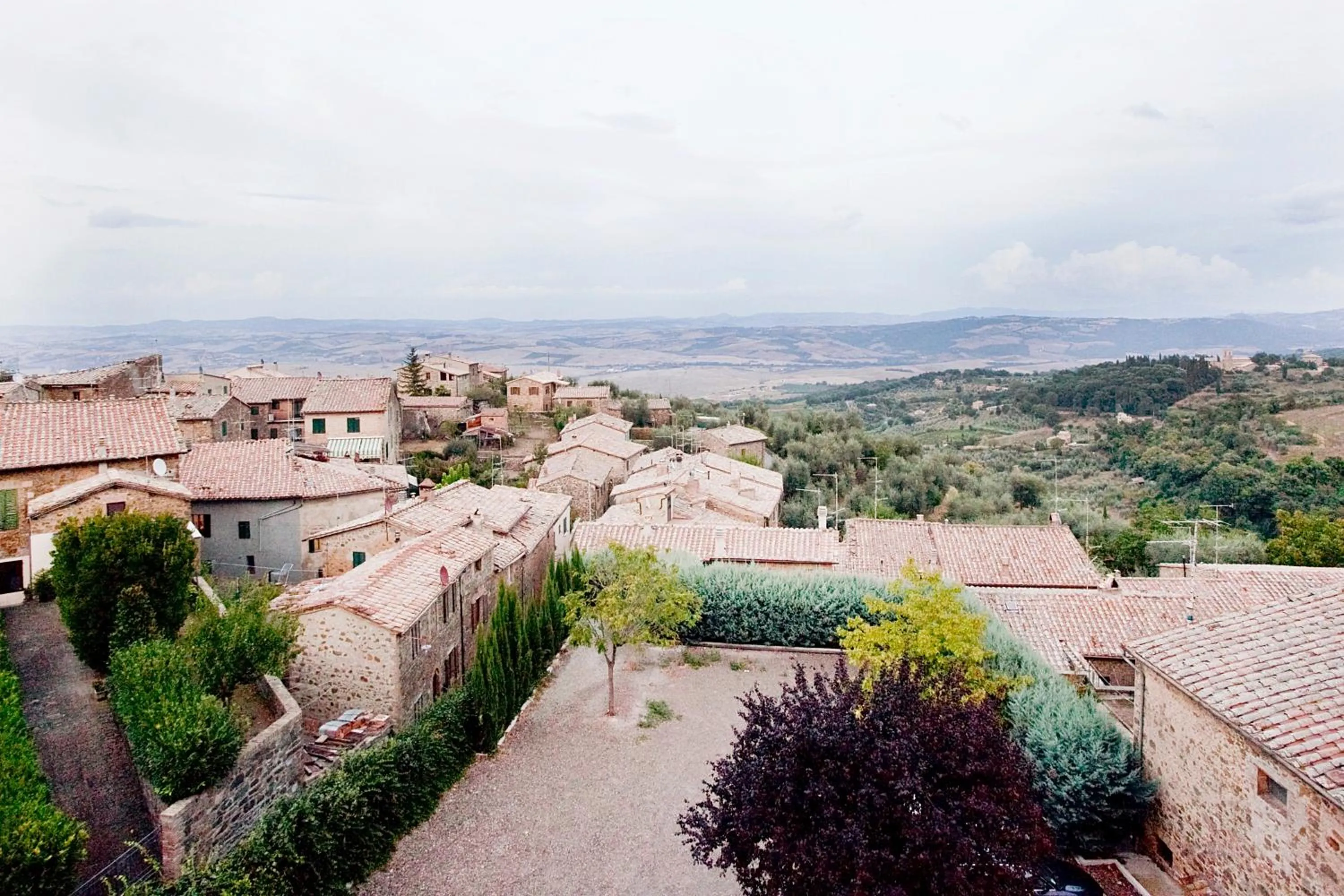View (from property/room) in Residenza Palazzo Saloni