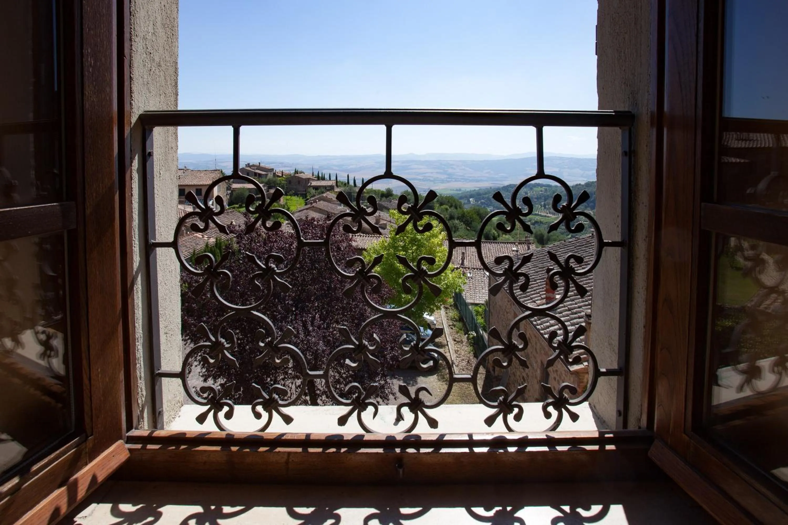 Landmark view in Residenza Palazzo Saloni