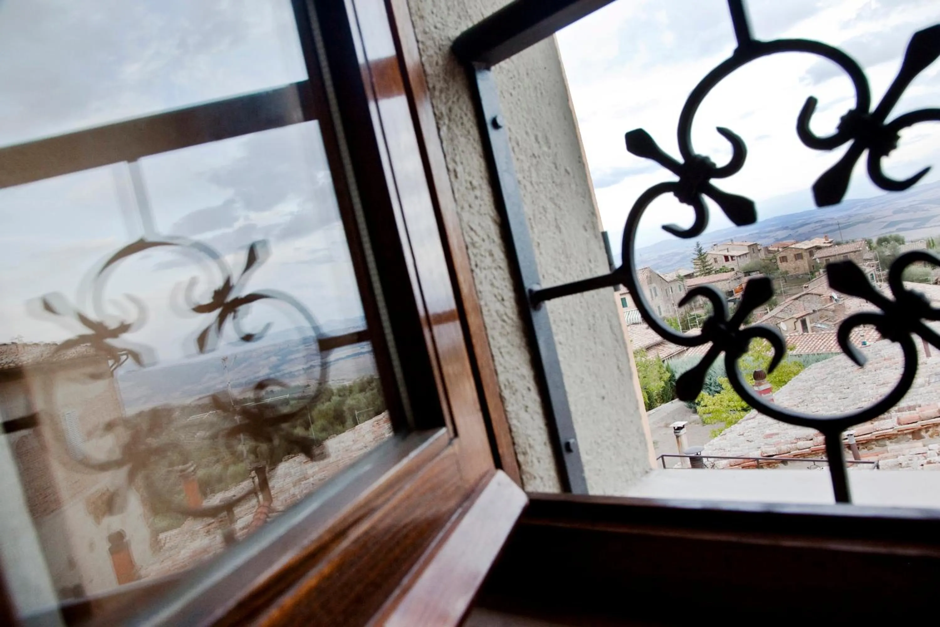 View (from property/room) in Residenza Palazzo Saloni