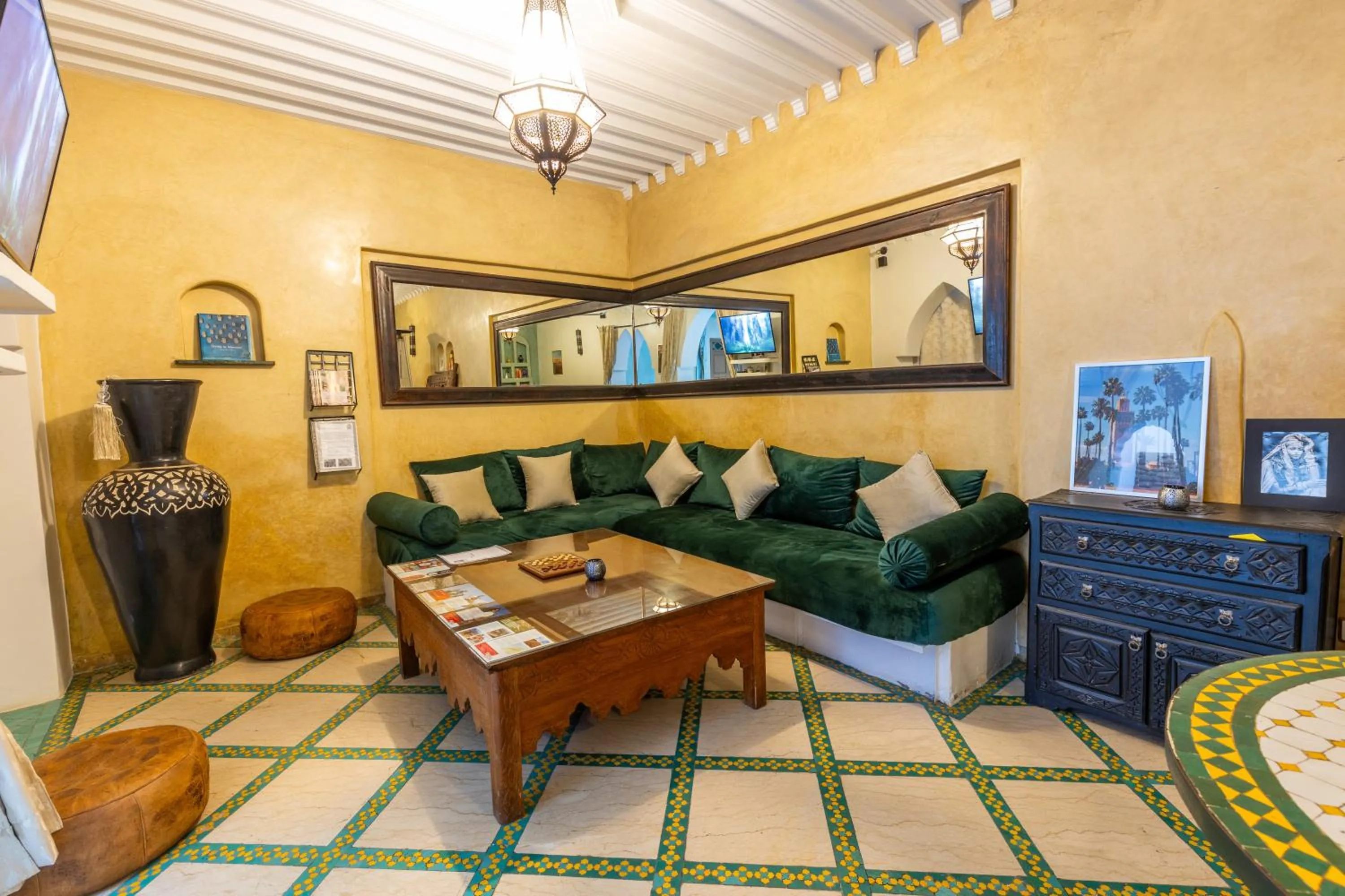 Riad Aicha Marrakech