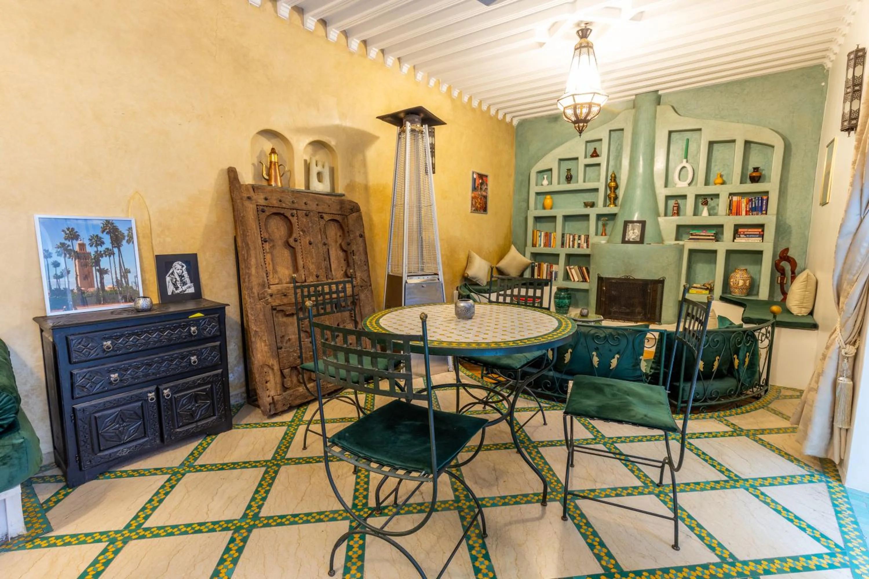 Riad Aicha Marrakech