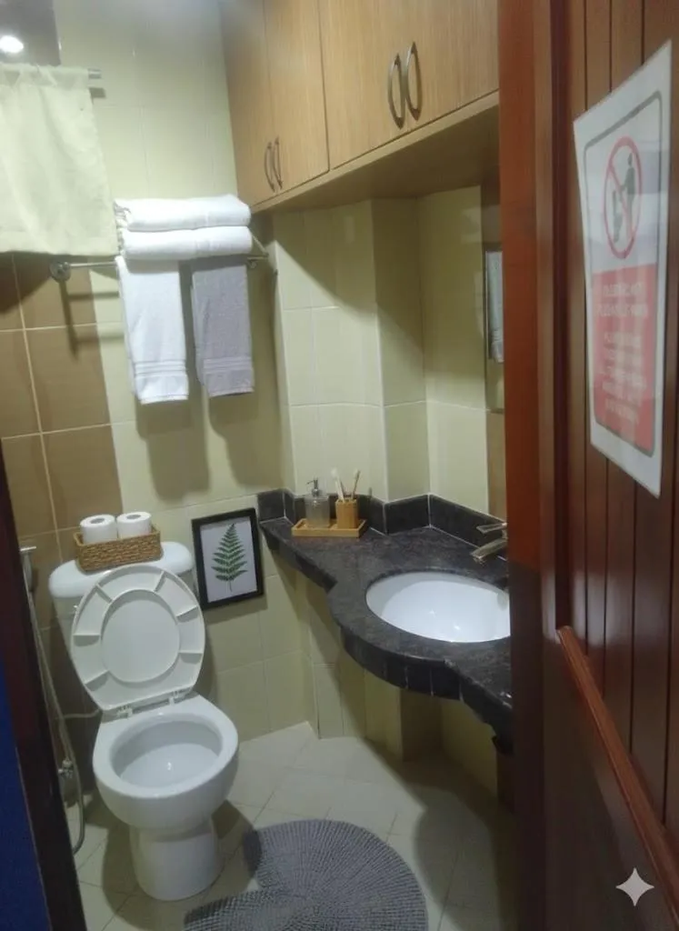 The Runway Inn - Mactan Cebu