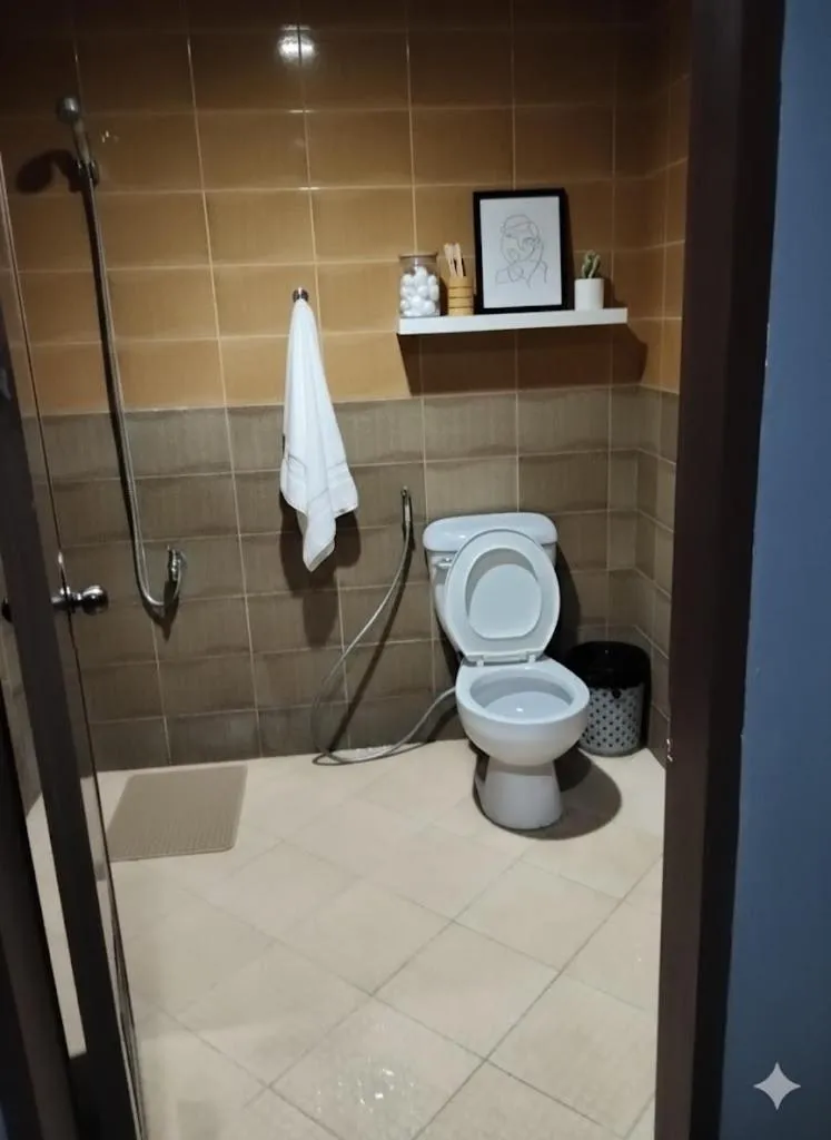 The Runway Inn - Mactan Cebu