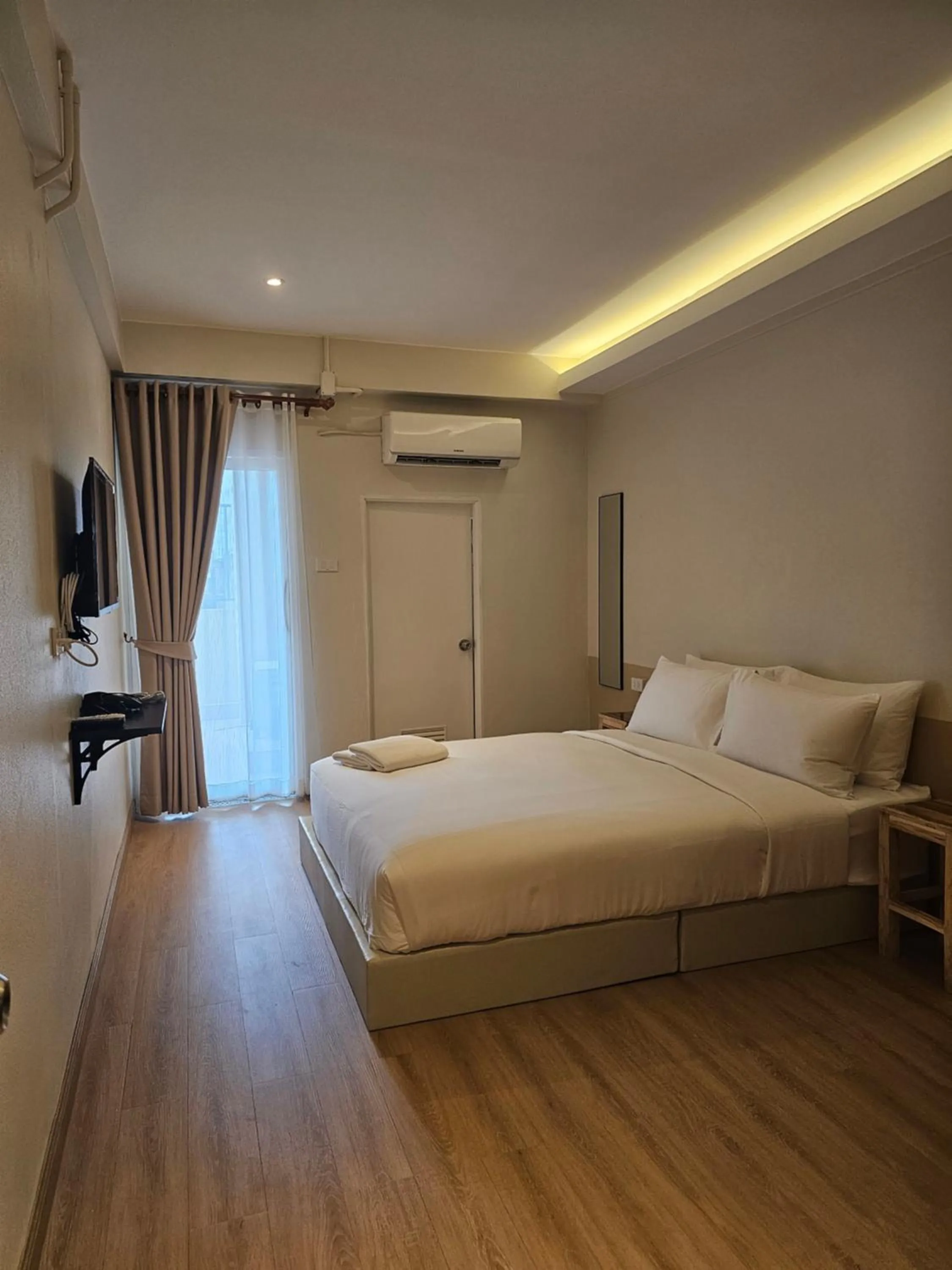 Get GuestHouse 2 ( Sangsri soi 4)