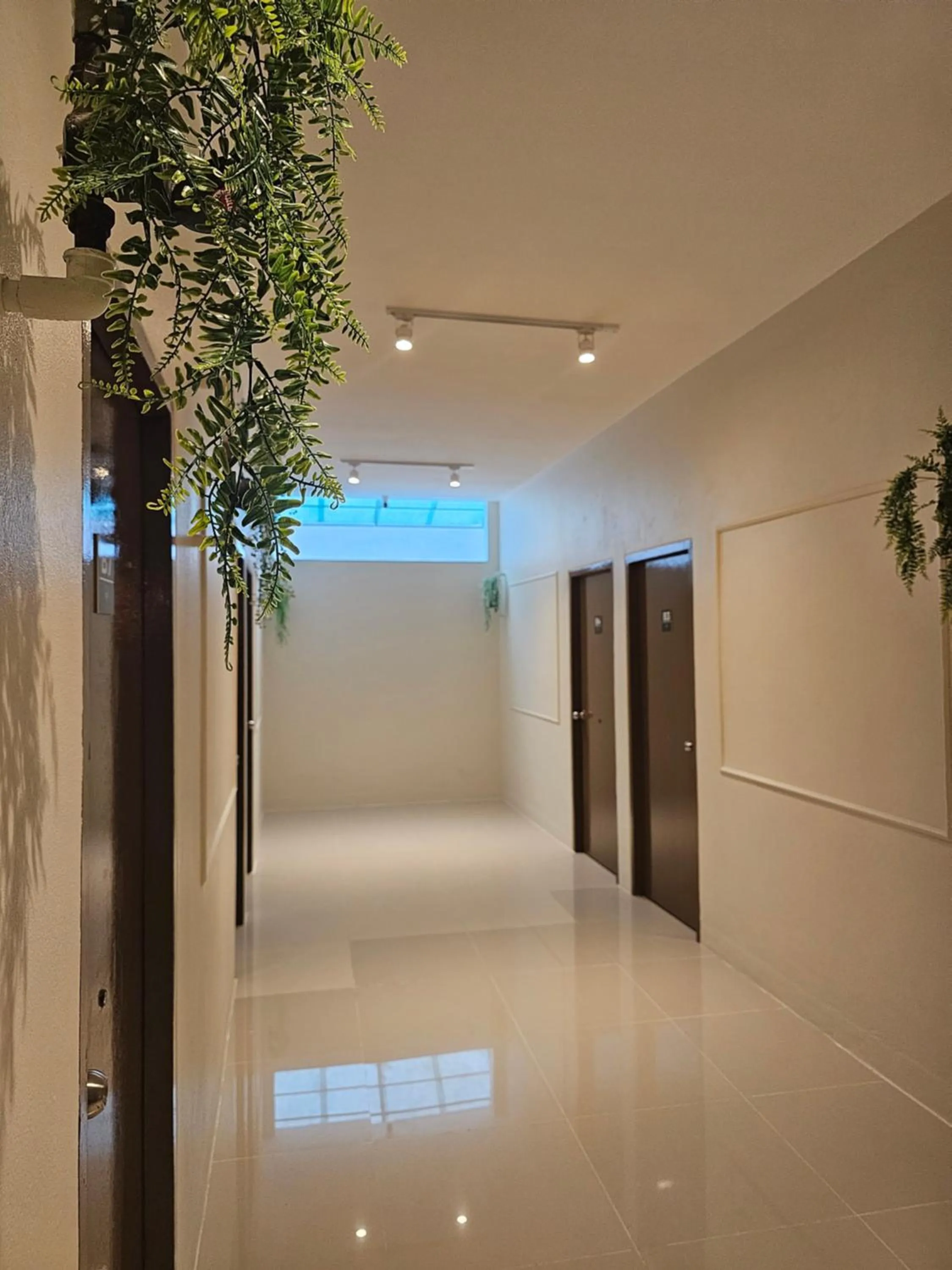 Get GuestHouse 2 ( Sangsri soi 4)