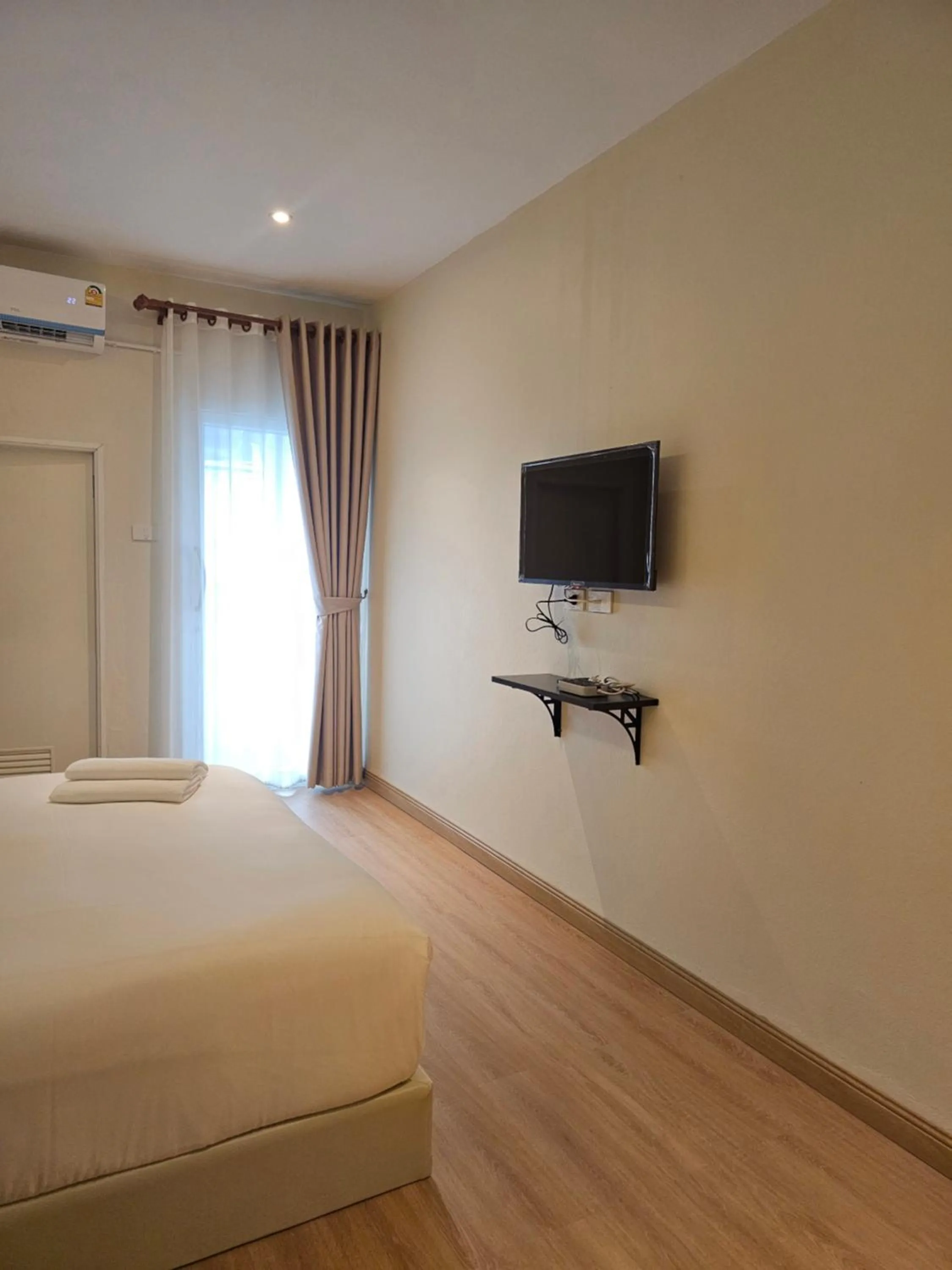 Get GuestHouse 2 ( Sangsri soi 4)
