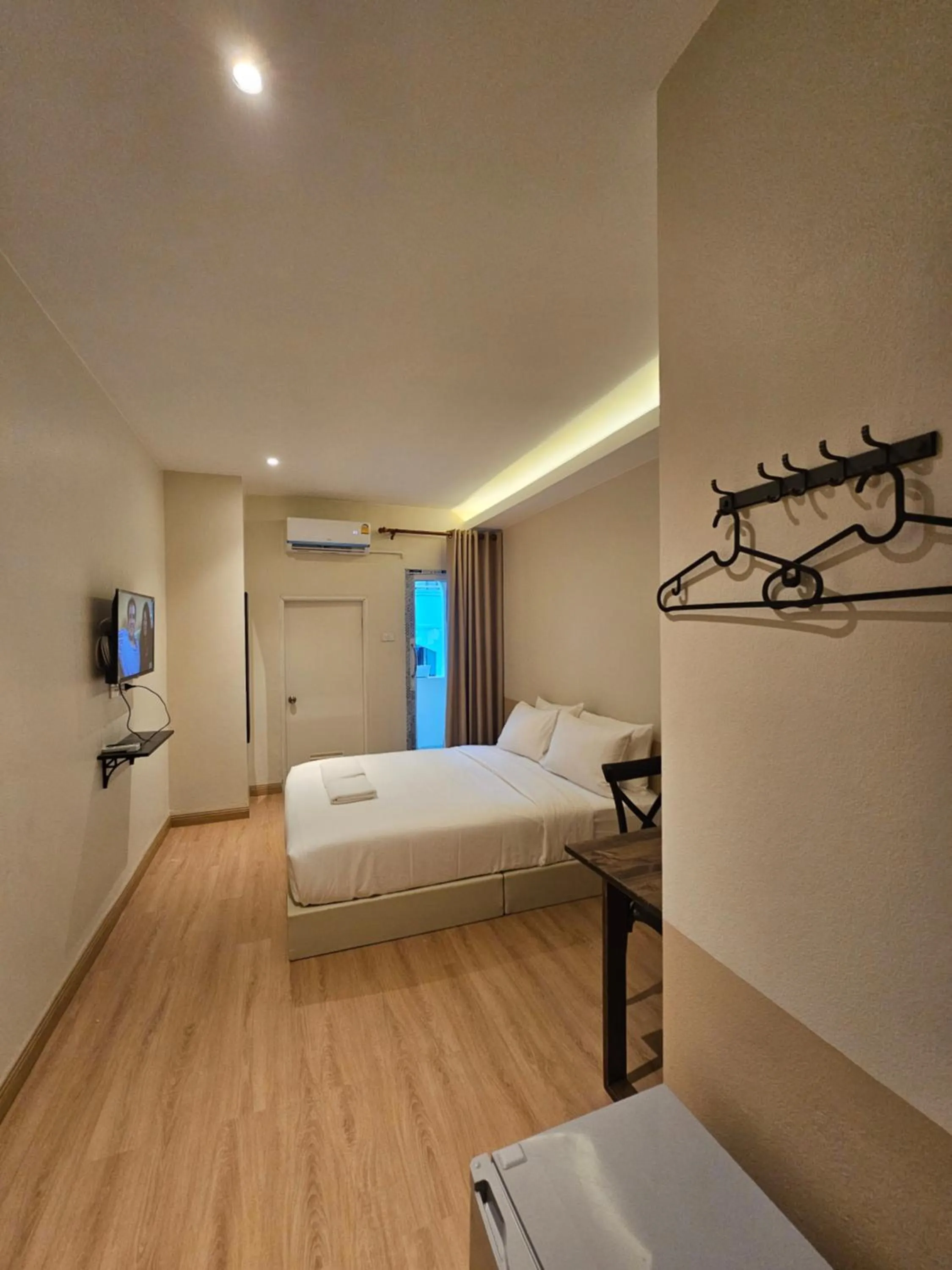 Get GuestHouse 2 ( Sangsri soi 4)