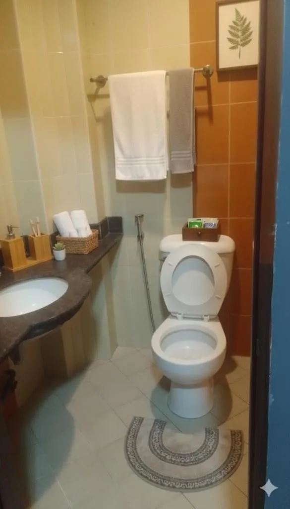 Connecting Flight Mactan Cebu Hostel