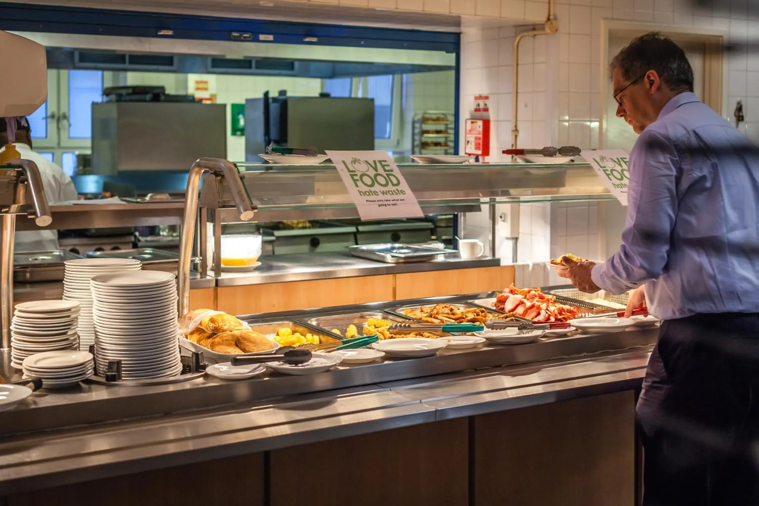 Food and drinks in LSE Bankside House Food and drinks in LSE Bankside House