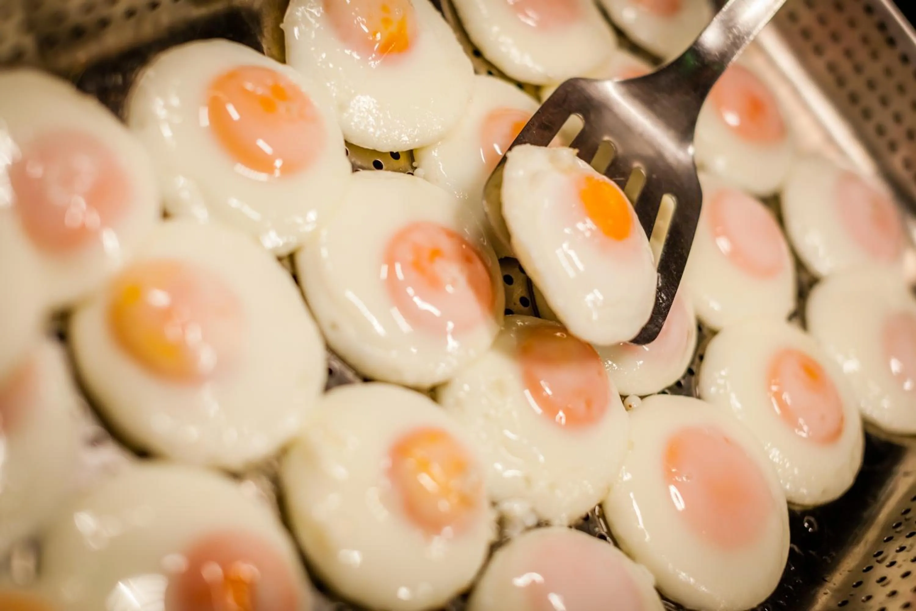 Food in LSE Bankside House