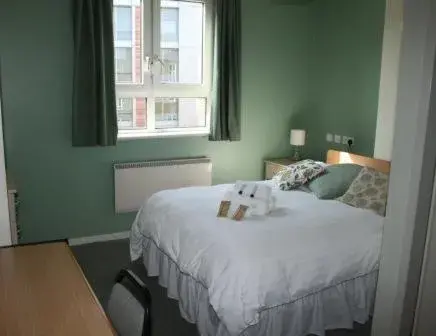 Bed in LSE Bankside House Bed in LSE Bankside House